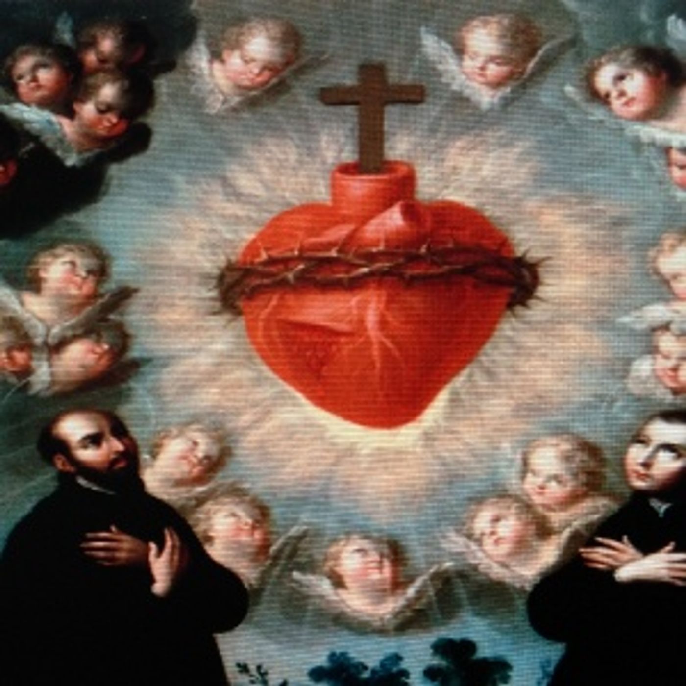 June 2015 Prayers podcast artwork