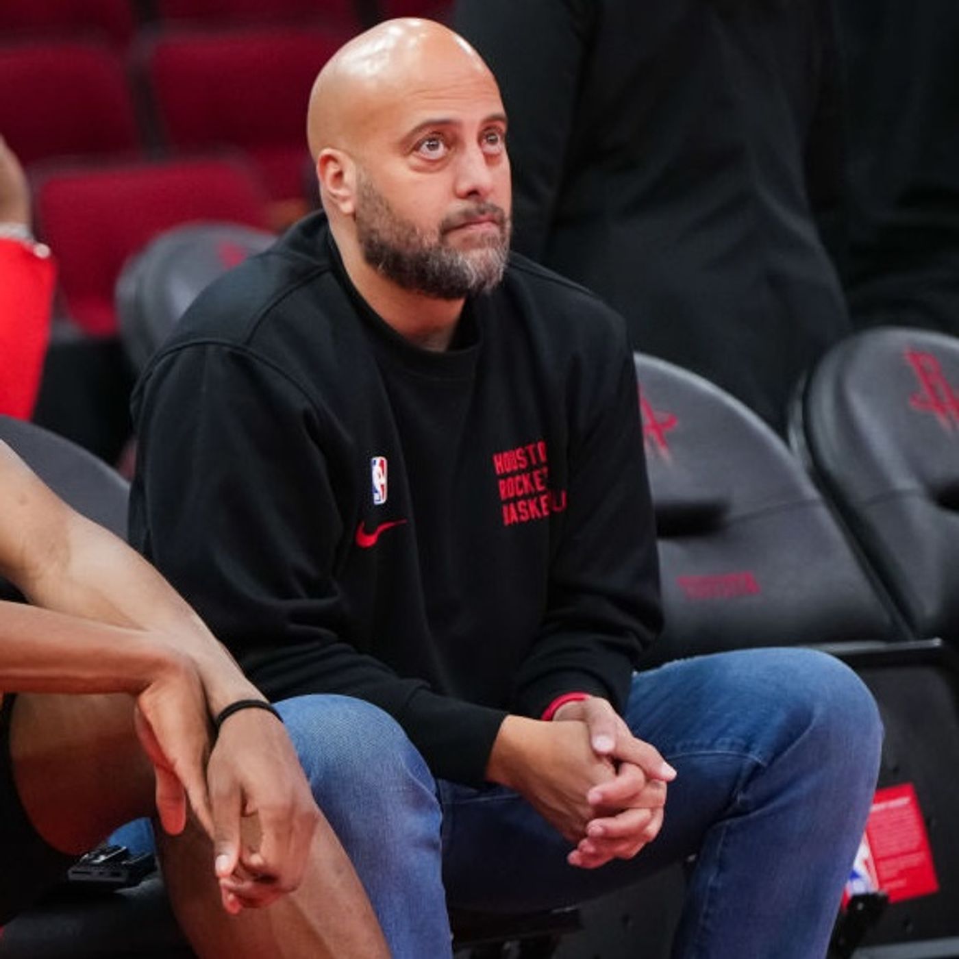 NBA Trade Deadline, Rockets Make A Move, Perfect Alex Bregman Analogy