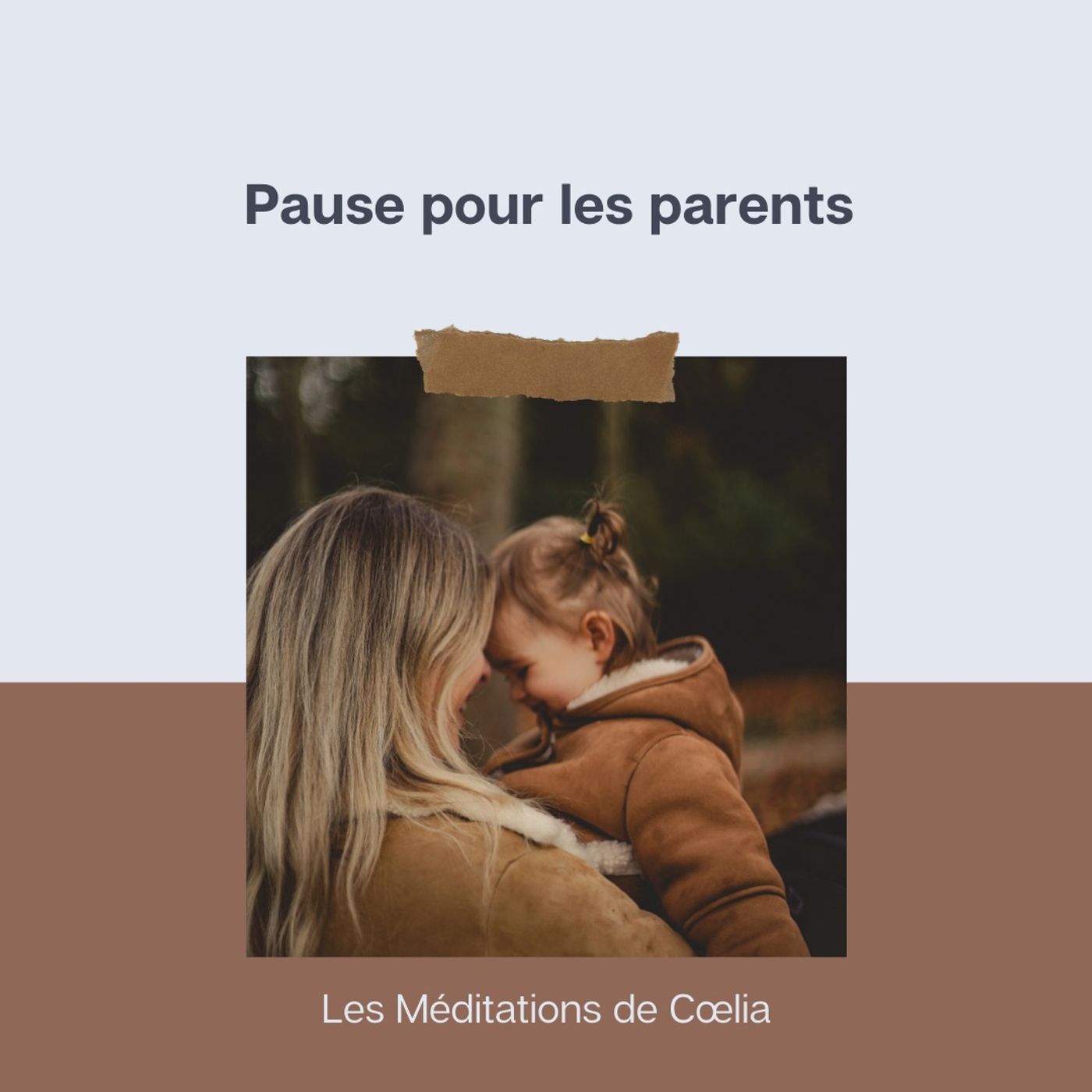 Les méditations de Coelia