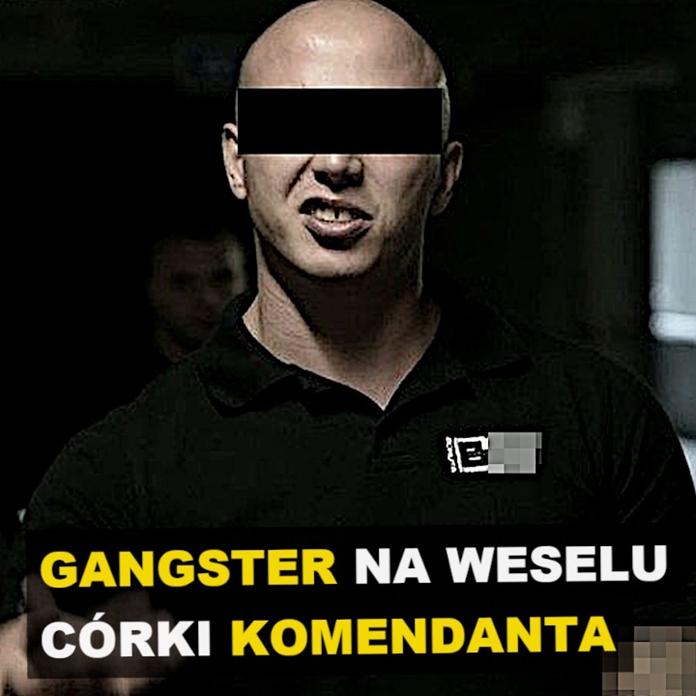 GANGSTER NA WESELU CÓRKI KOMENDANTA | ROSYJSCY SZPIEDZY W POLSCE | KIBOLE NAPADLI 19-LATKA episode artwork