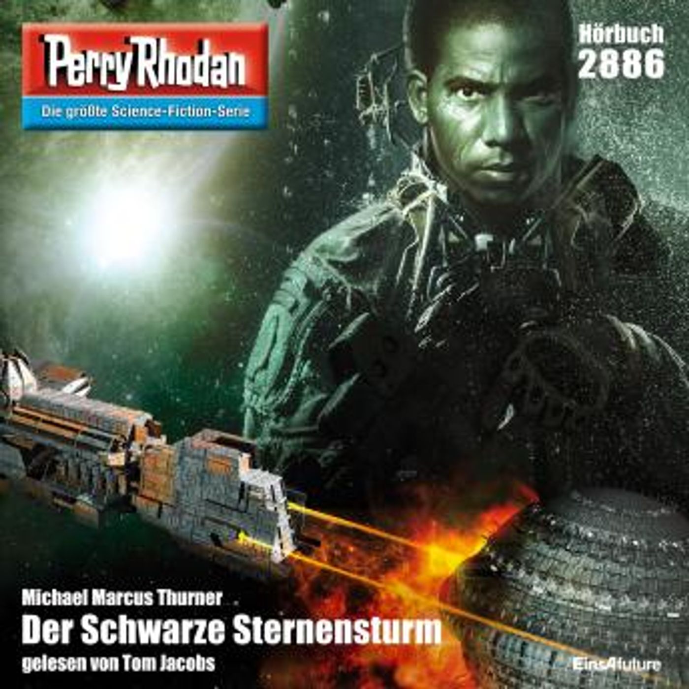 Find Best-Selling Full Audiobooks in Science Fiction & Fantasy, Space Opera