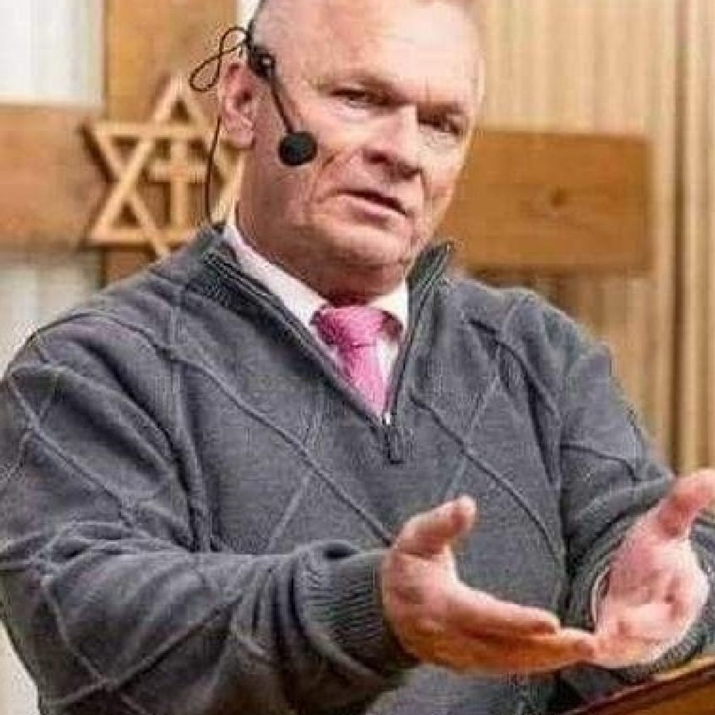 RALF FRIEDRICHS PODCAST