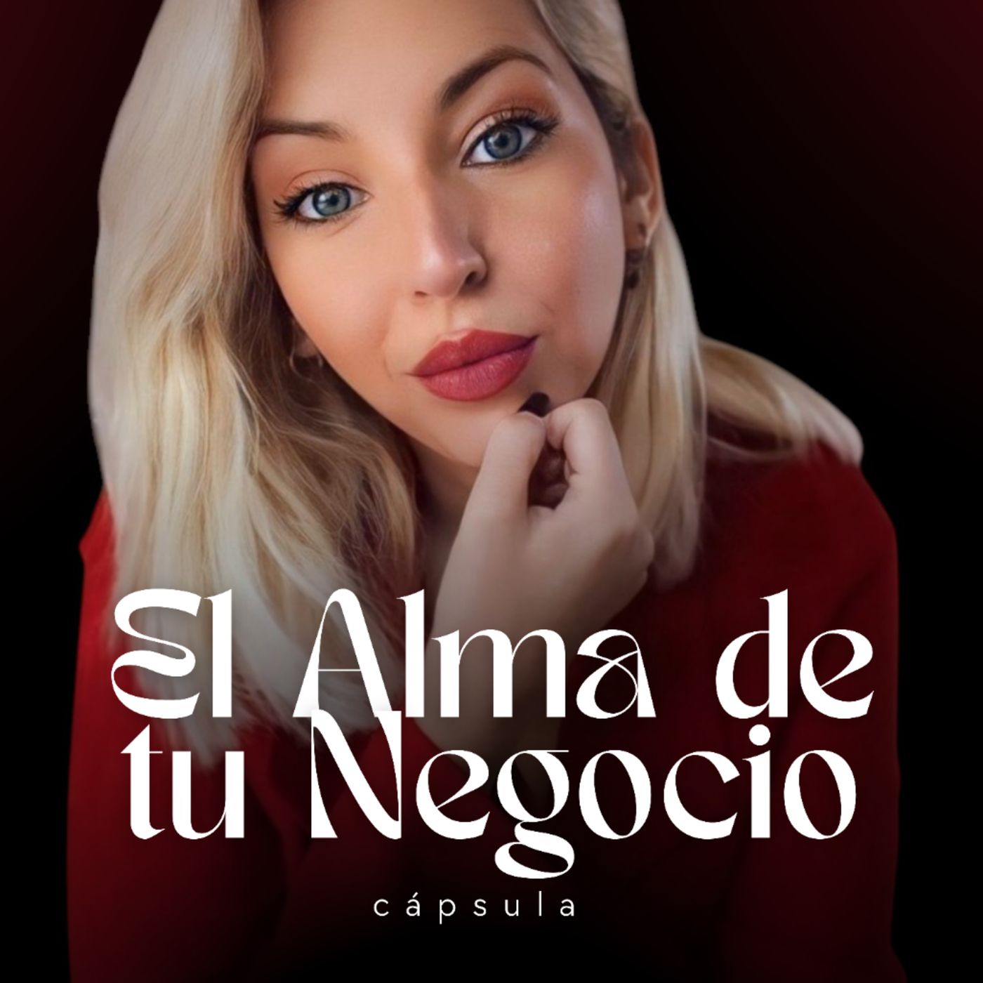 Tu Marca Personal Es tu nueva realidad episode artwork