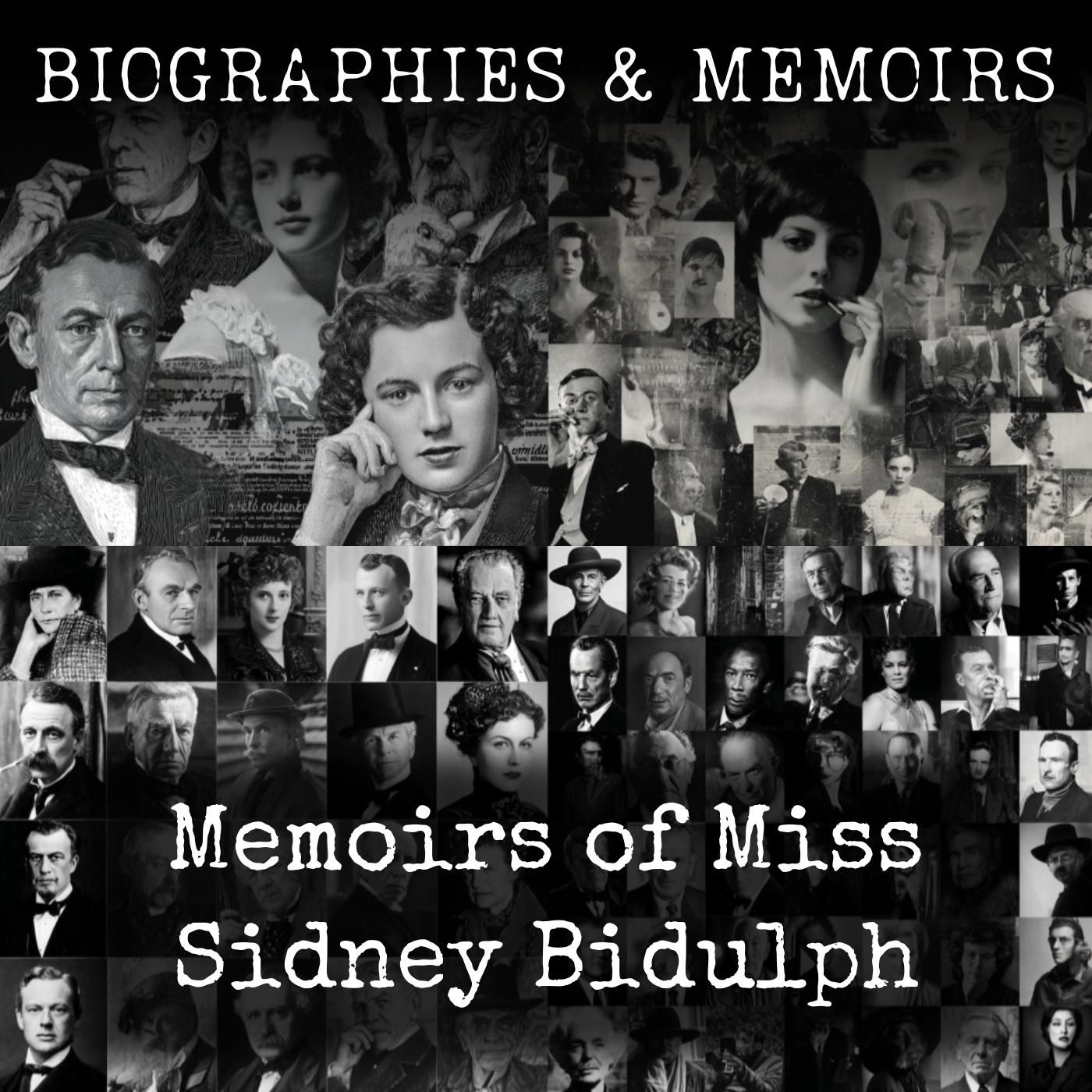 Memoirs of Miss Sidney Bidulph