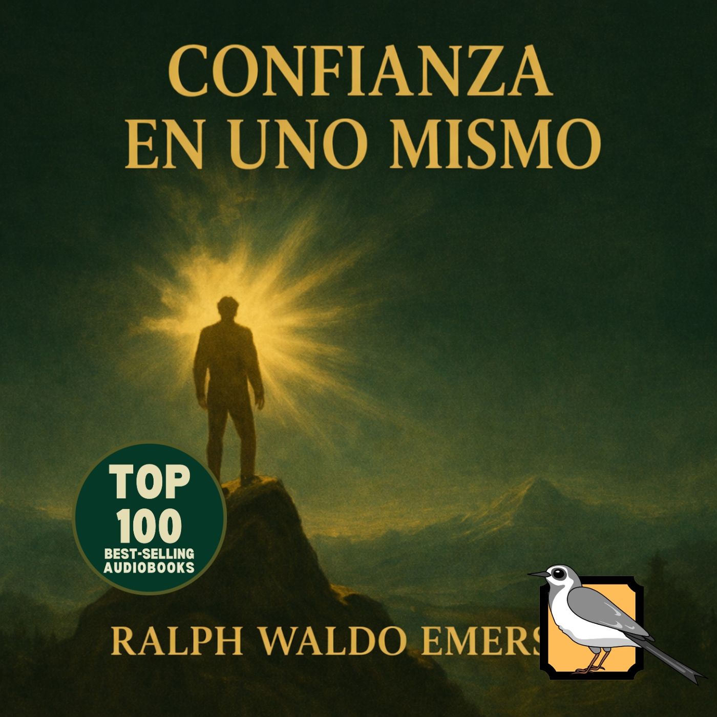 Confianza en uno mismo (Ralph Waldo Emerson)