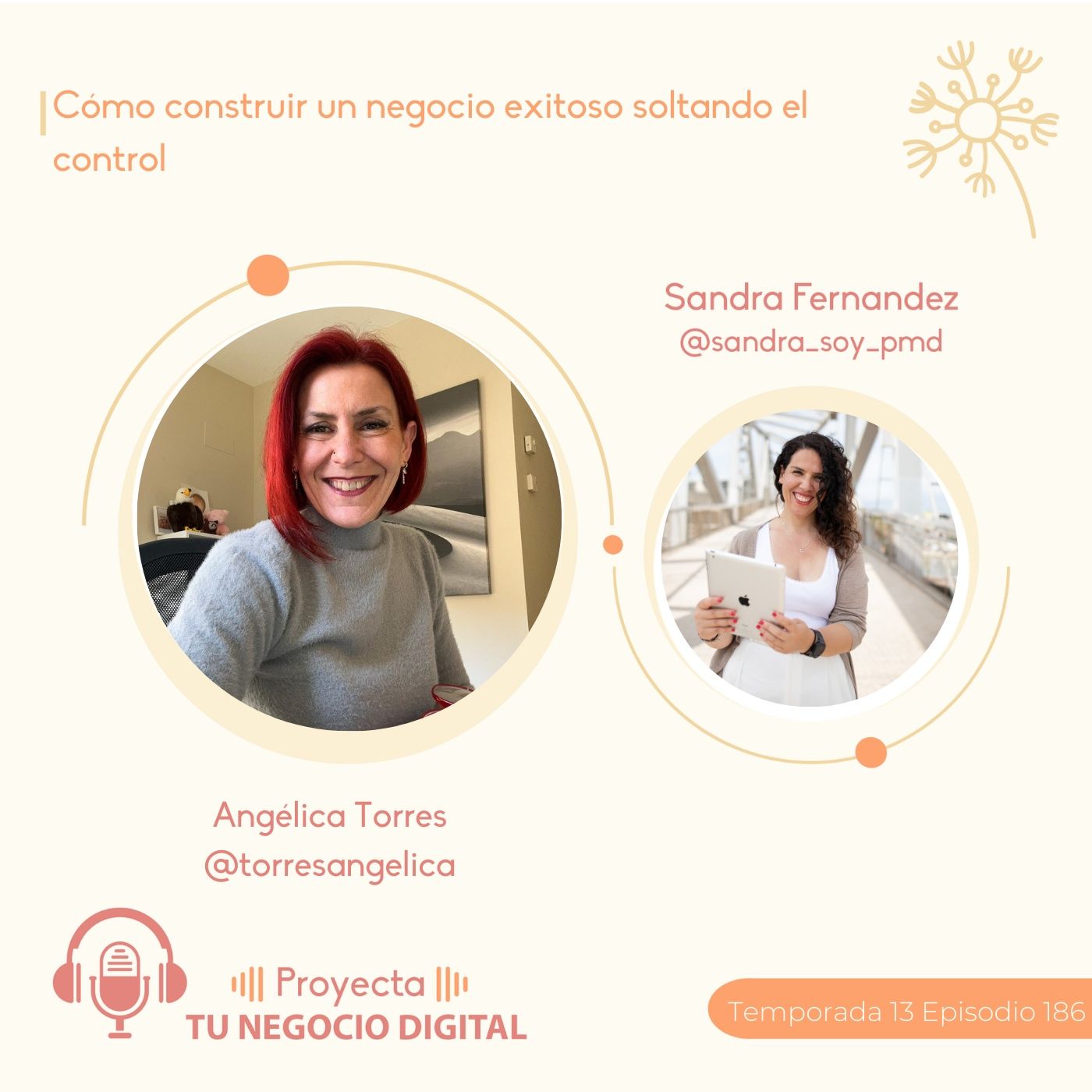 Cómo construir un negocio exitoso soltando el control