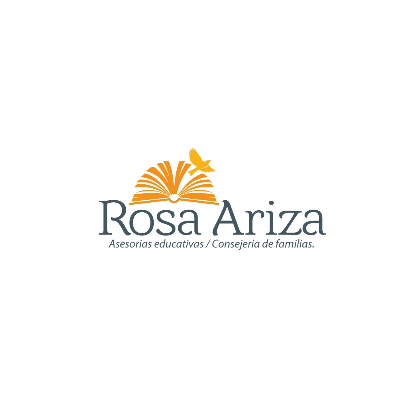 Rosa Ariza de Valera podcast artwork