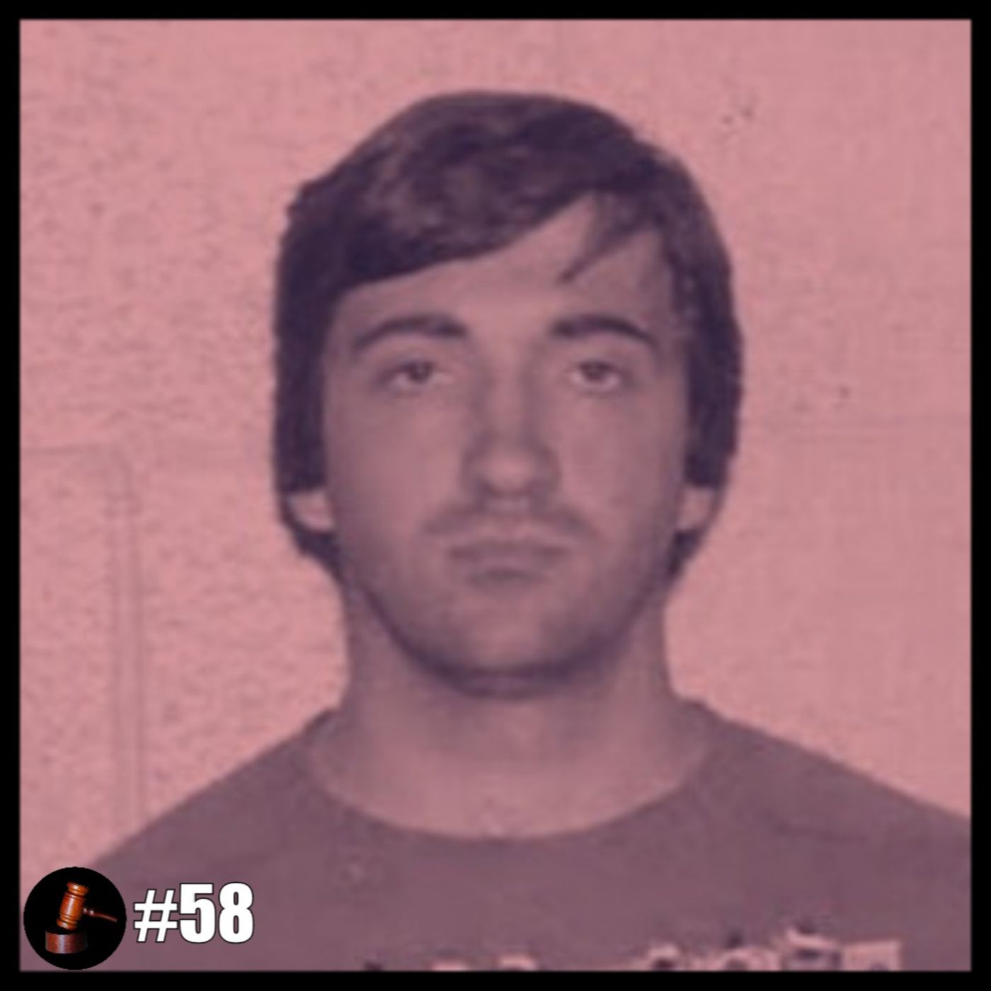58 • Jeff Doucet: O Sequestrador Que Foi Assassinado Ao Vivo. episode artwork