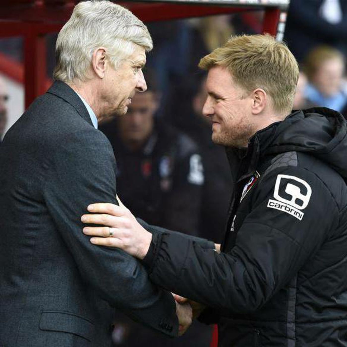 Fields Of Anfield Road Podcast