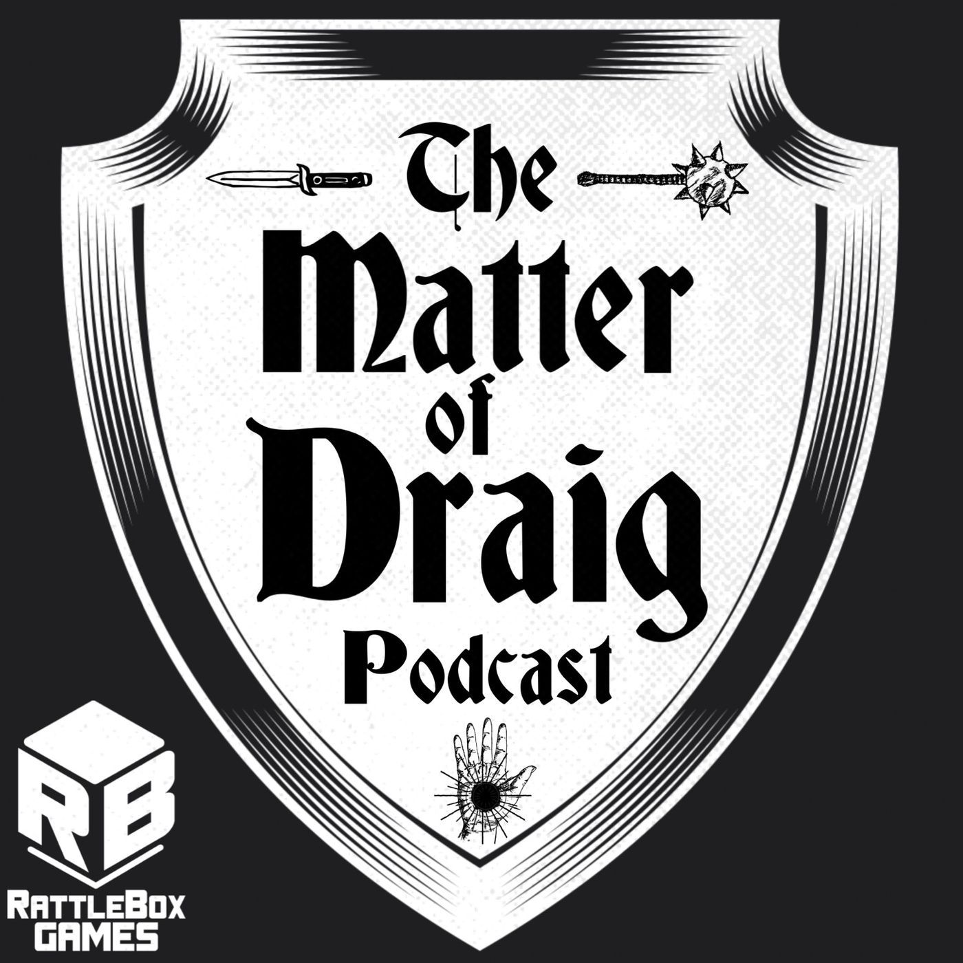 Matter of Draig