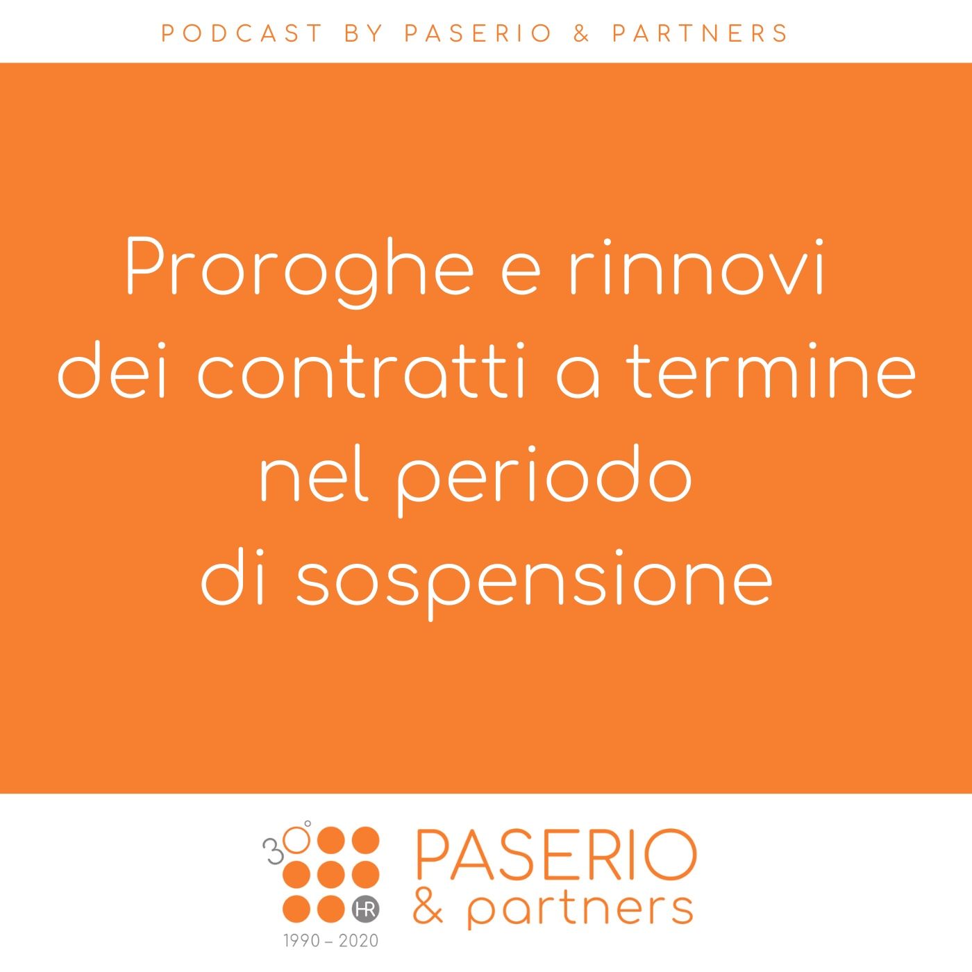 News e aggiornamenti