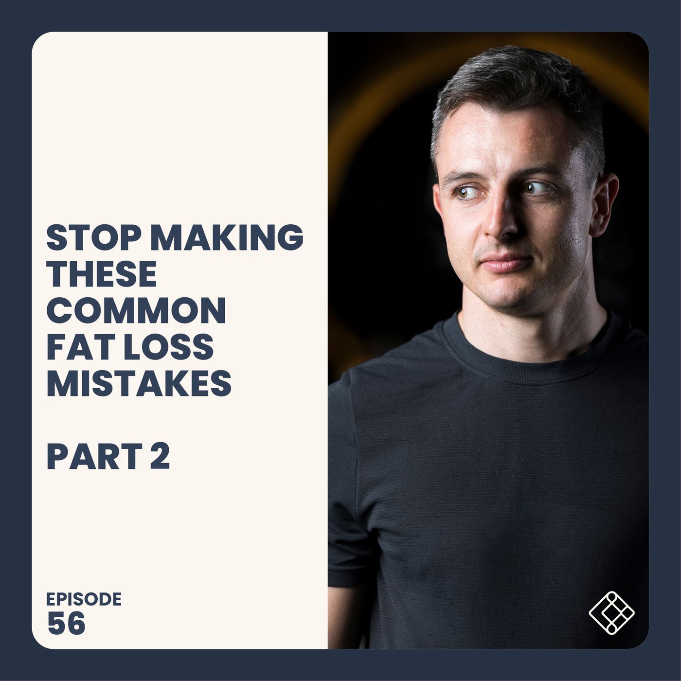 The Sean McGuinness Podcast