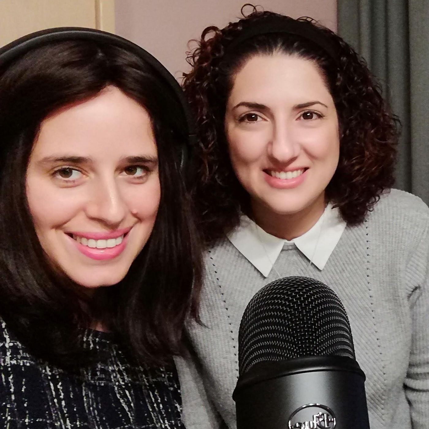 HA\'ISHA Network Podcast