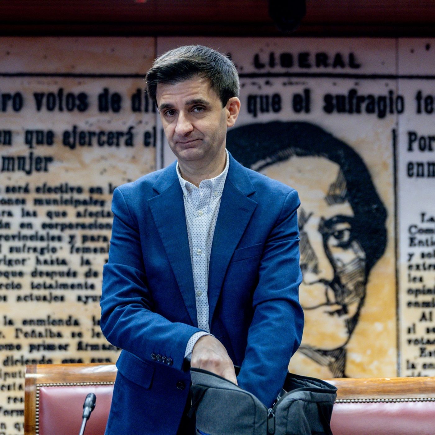 Tertulia de Federico: RTVE, órgano de propaganda al servicio de Sánchez