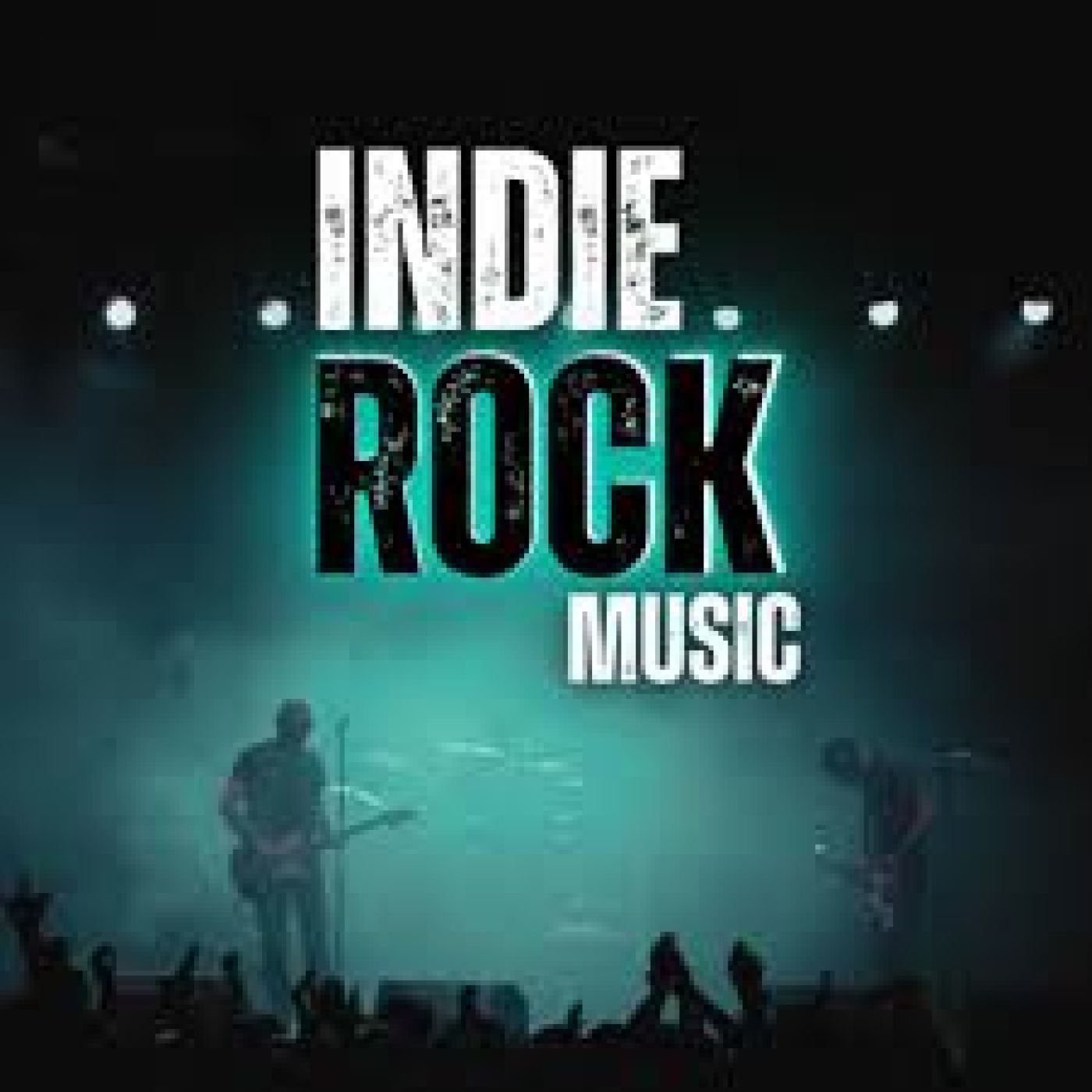 My Rock Play List podcast - El Culto Al Indie Rock episode artwork