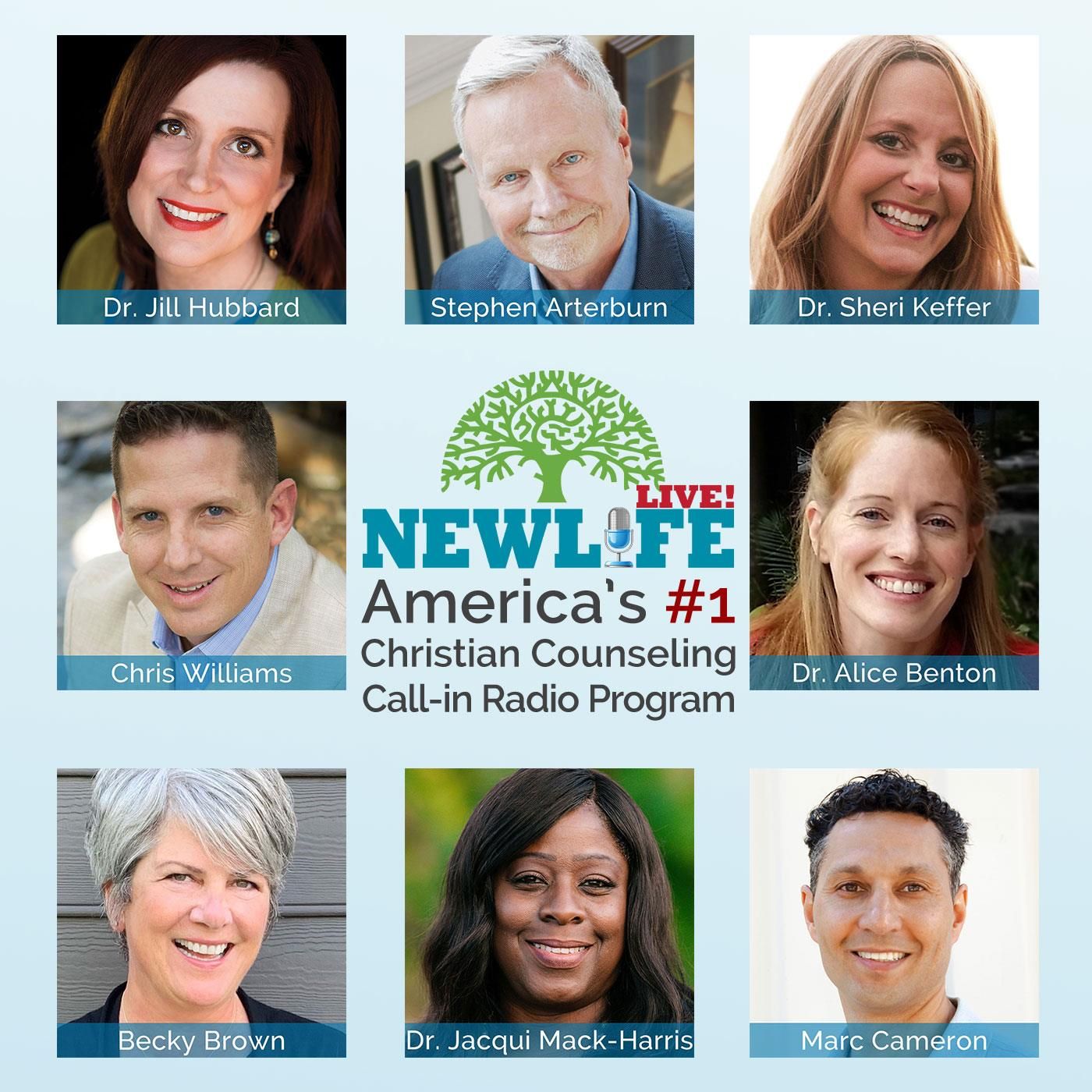 New Life Live! on Oneplace.com