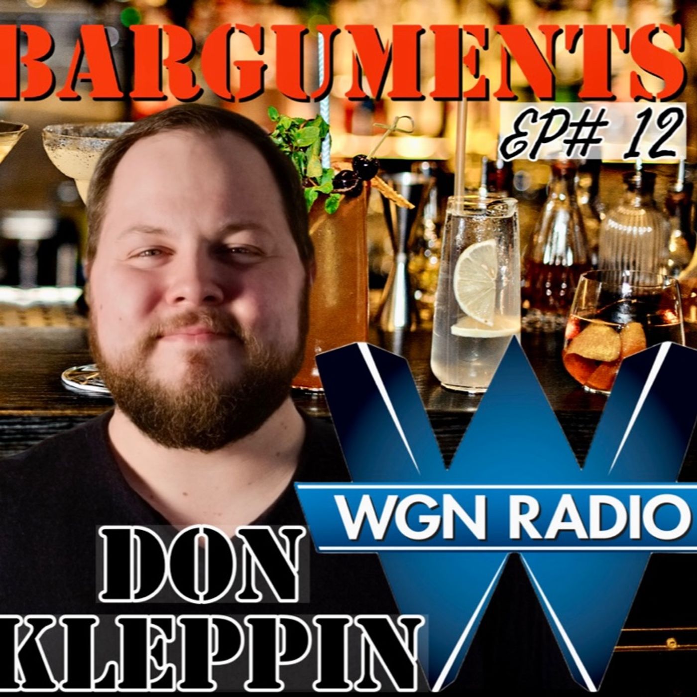 BARGUMENTS