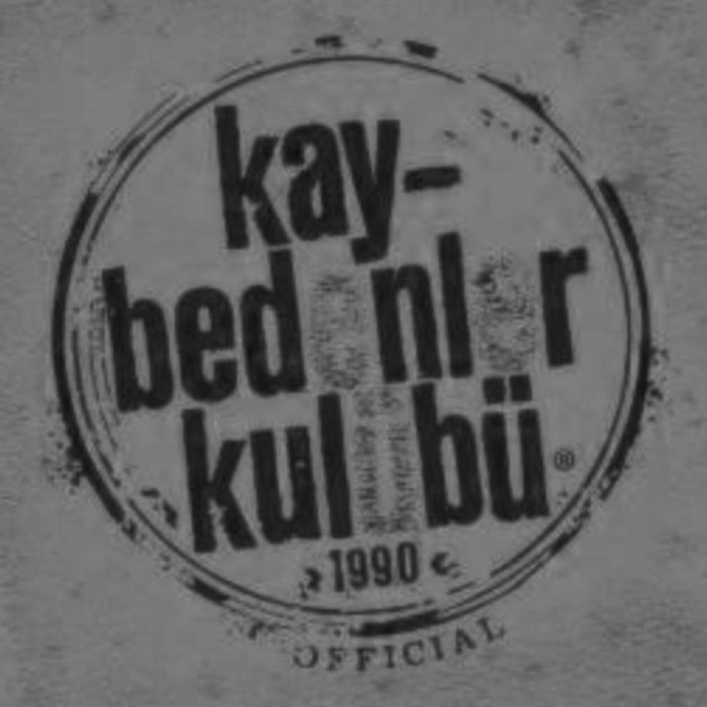 Kaybedenler Kulübü