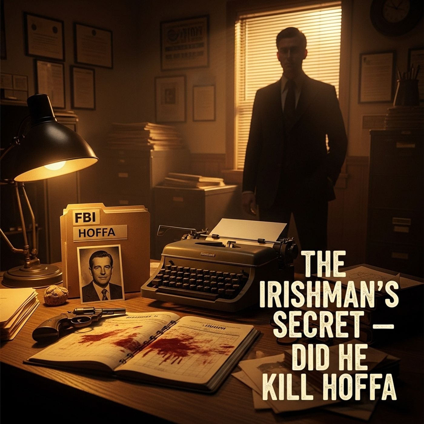 Vanished by the Mob: The Cold Truth About Jimmy Hoffa’s Disappearance
