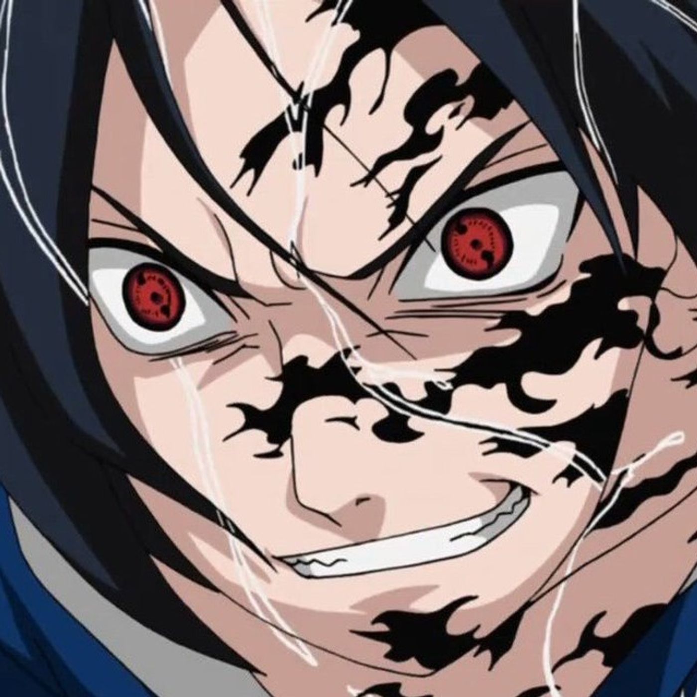 SASUKE BETRAYS EVERYONE! (Chapters 172-190) episode artwork