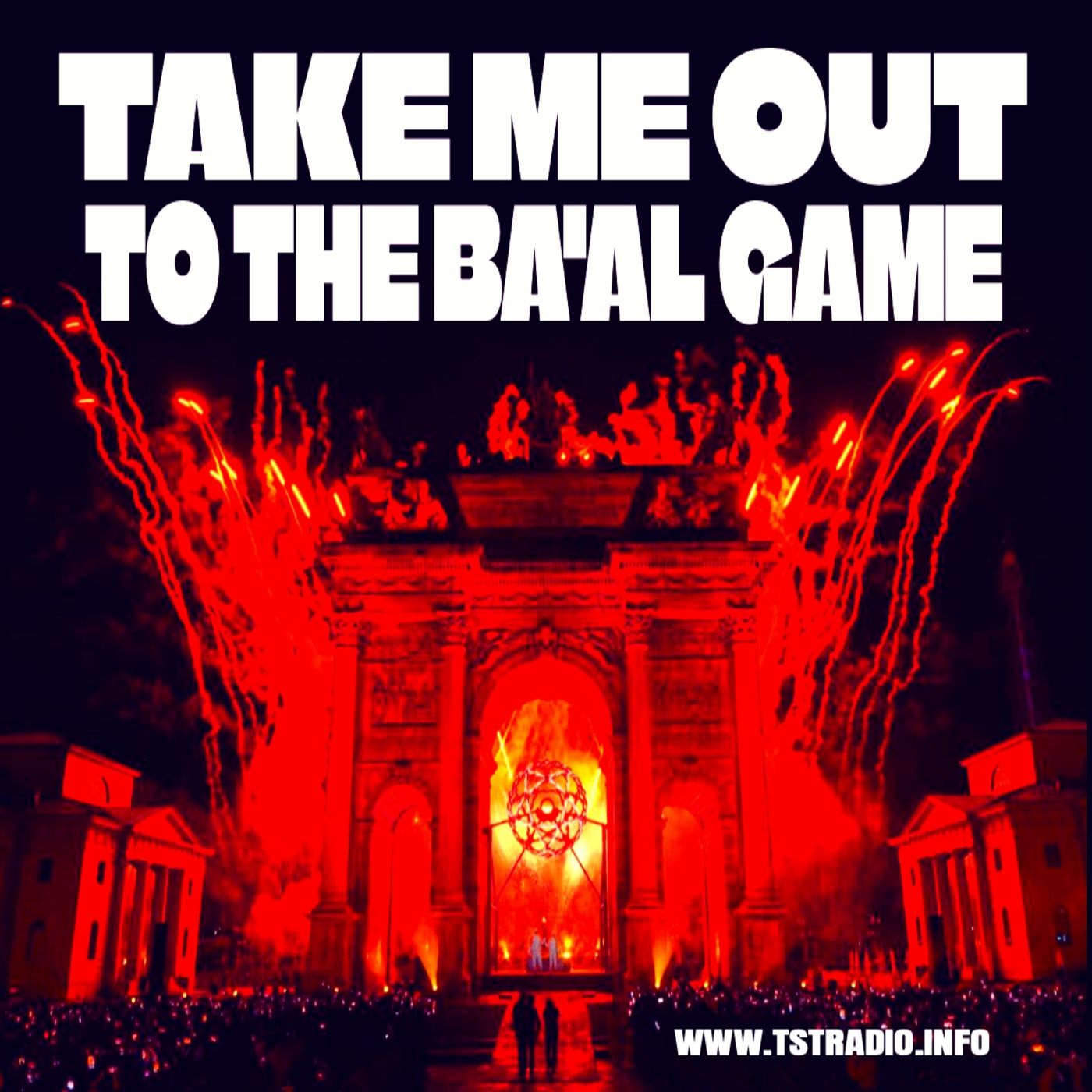 Take Me Out to the Ba'al Game (2/11/26)