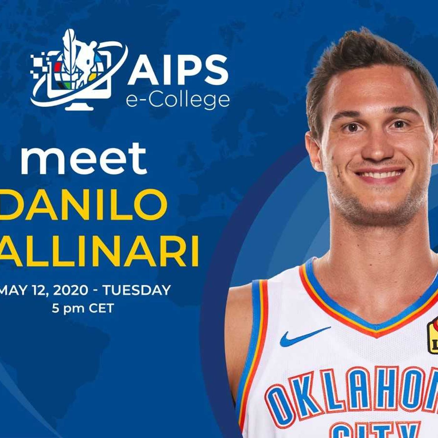 AIPS Young Reporters e-College