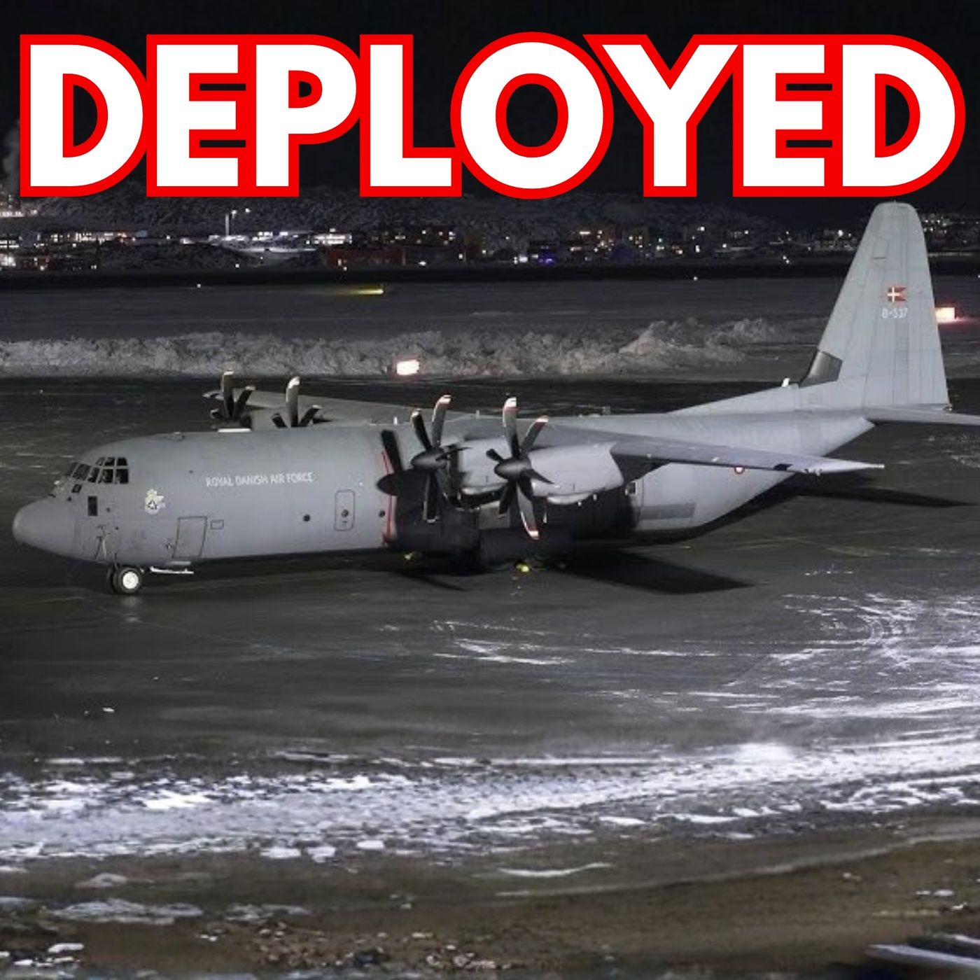 Europe Deploys Troops to Greenland amidst US Threats