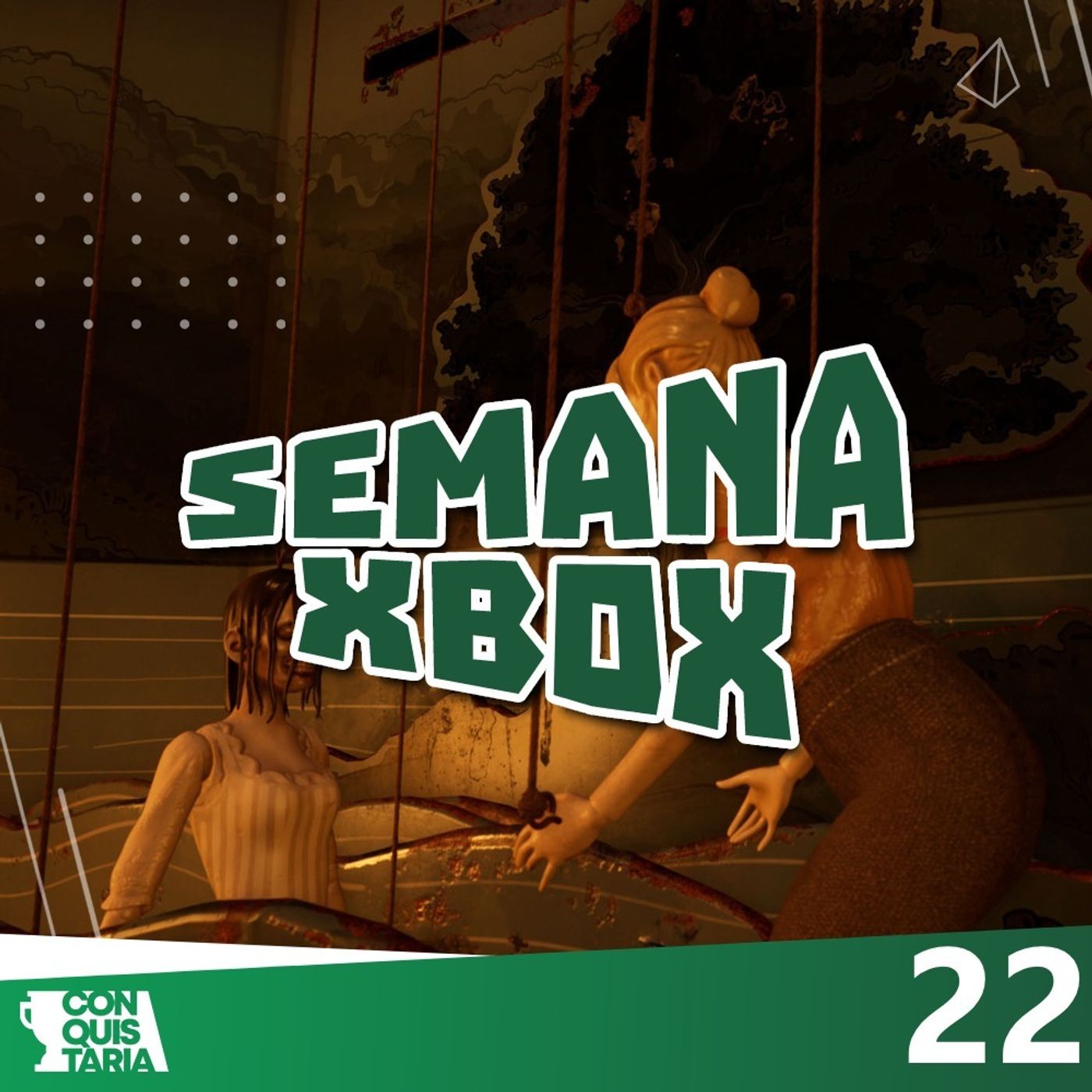 Conquistaria - Notícias Xbox