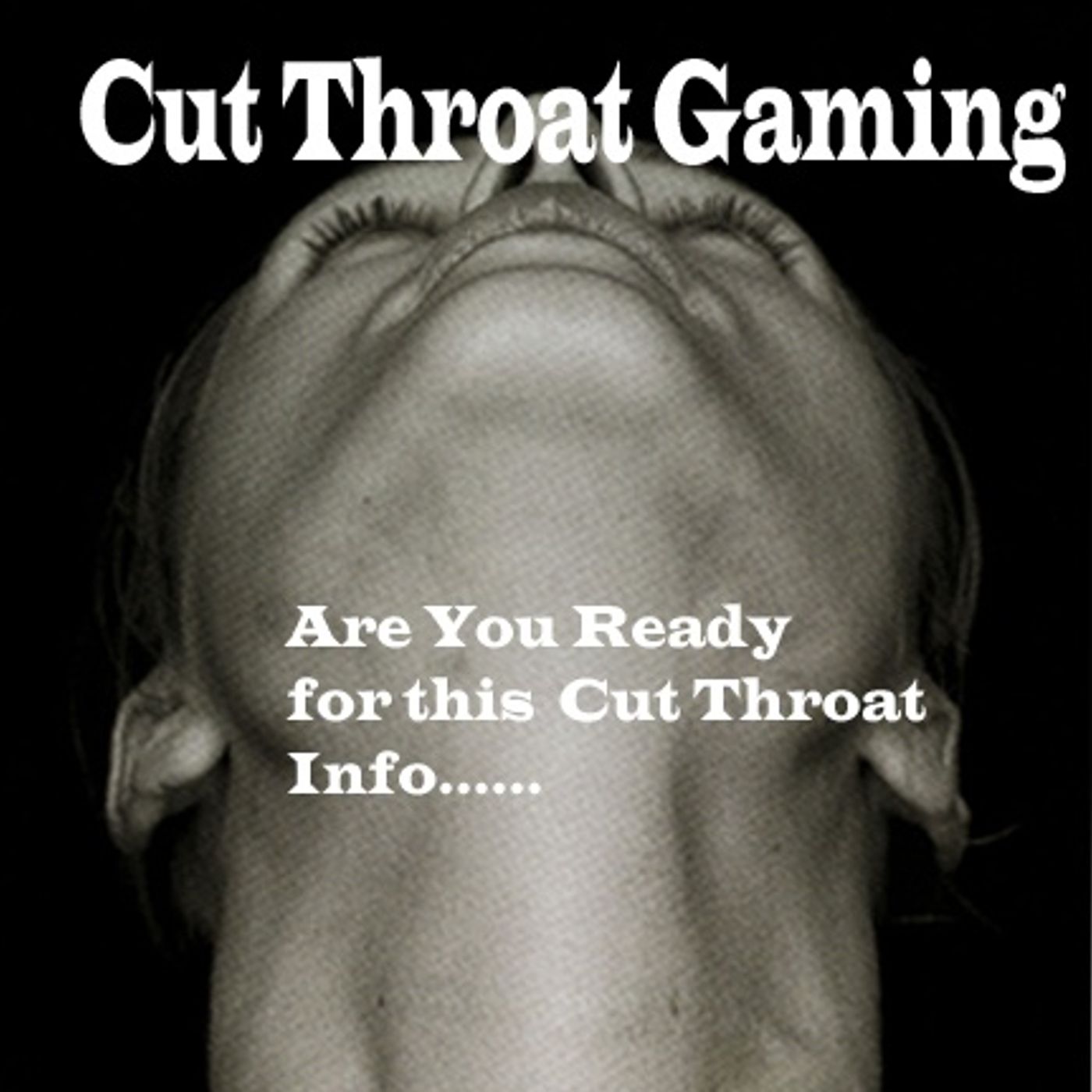 Cut Throat Rants EP 2 episode artwork