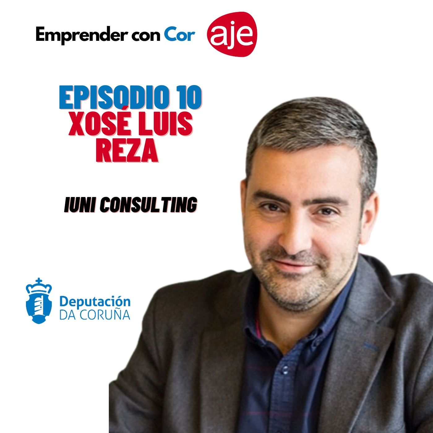 Emprender con CorAJE