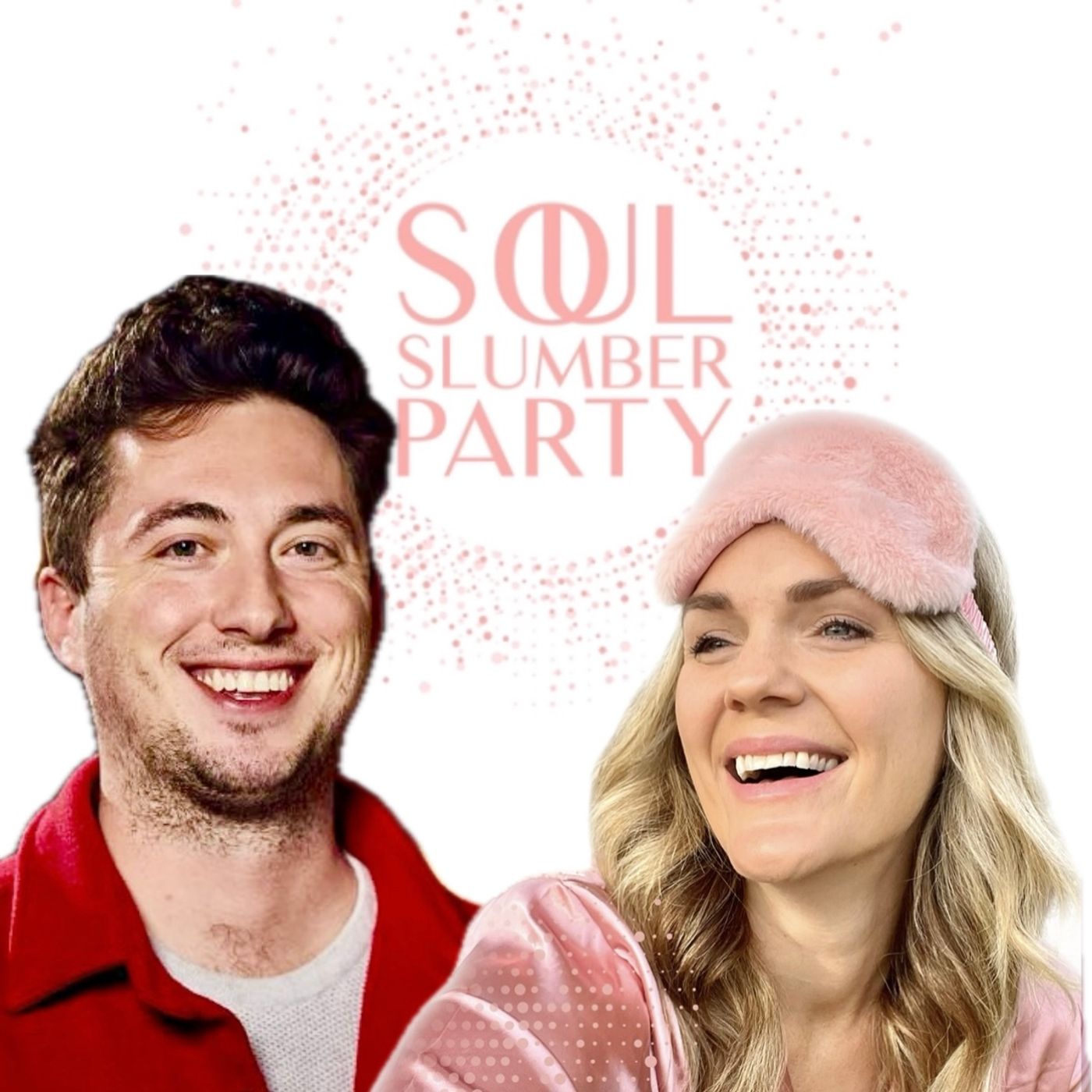 Soul Slumber Party