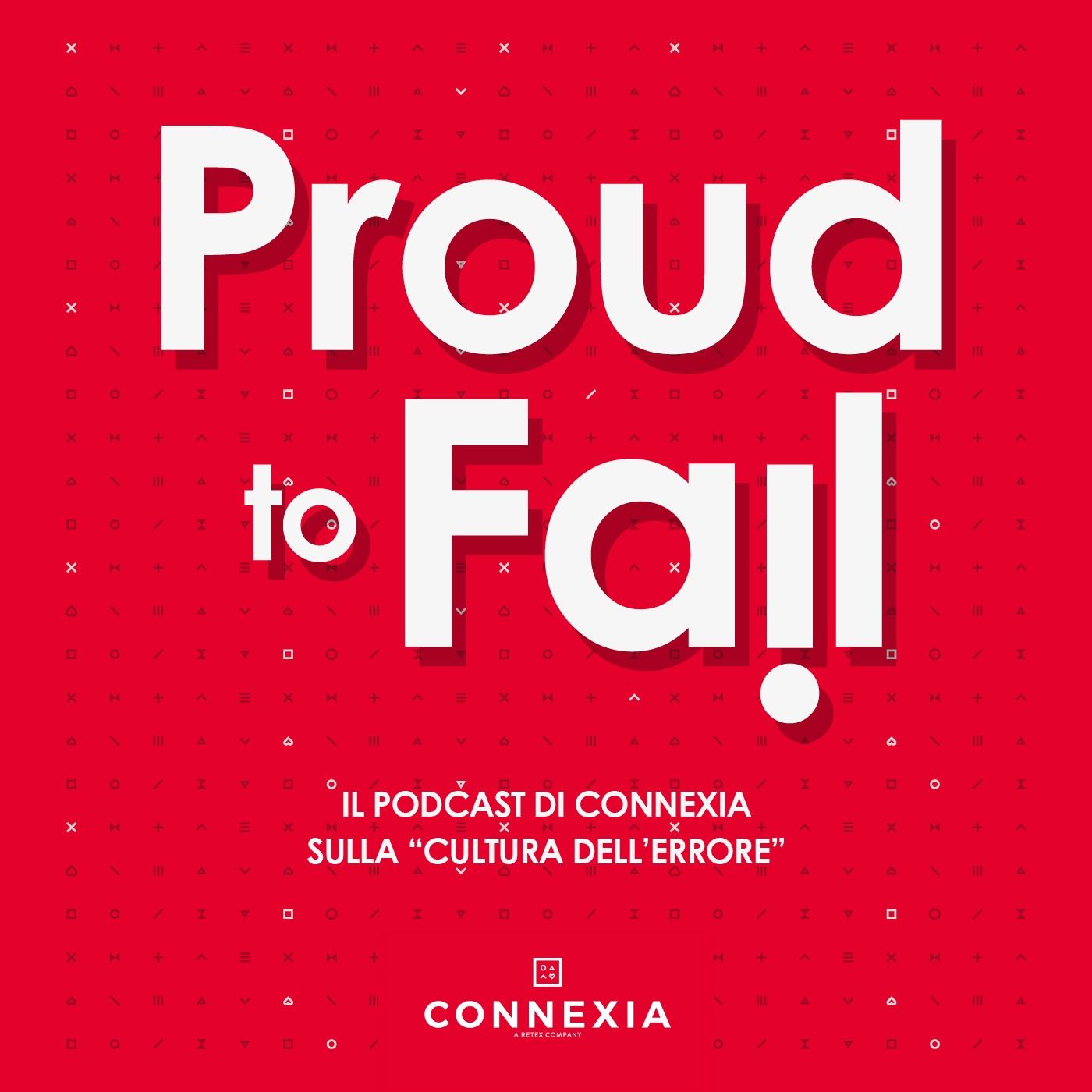 Proud to Fail