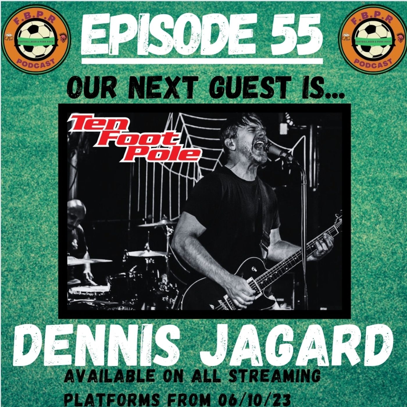 Football, Beer & Punk Rock Podcast