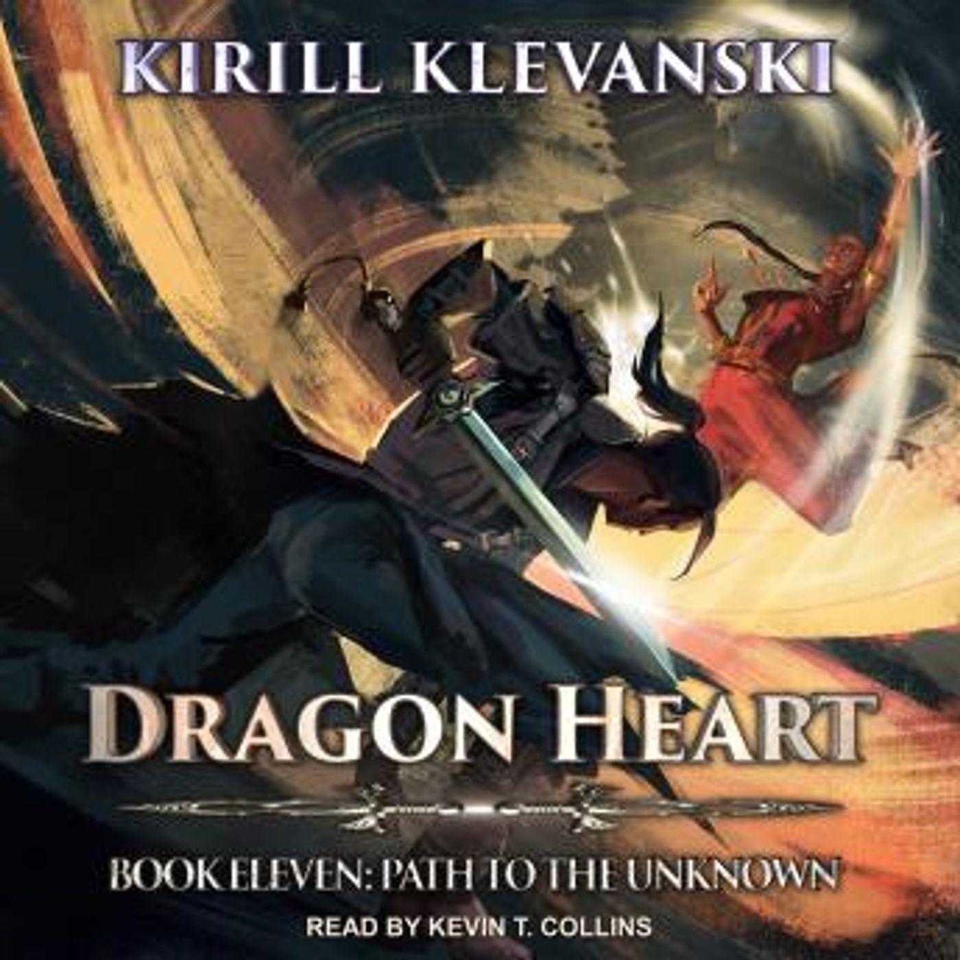 Grab the Essential Full Audiobooks in Science Fiction & Fantasy, Fantasy