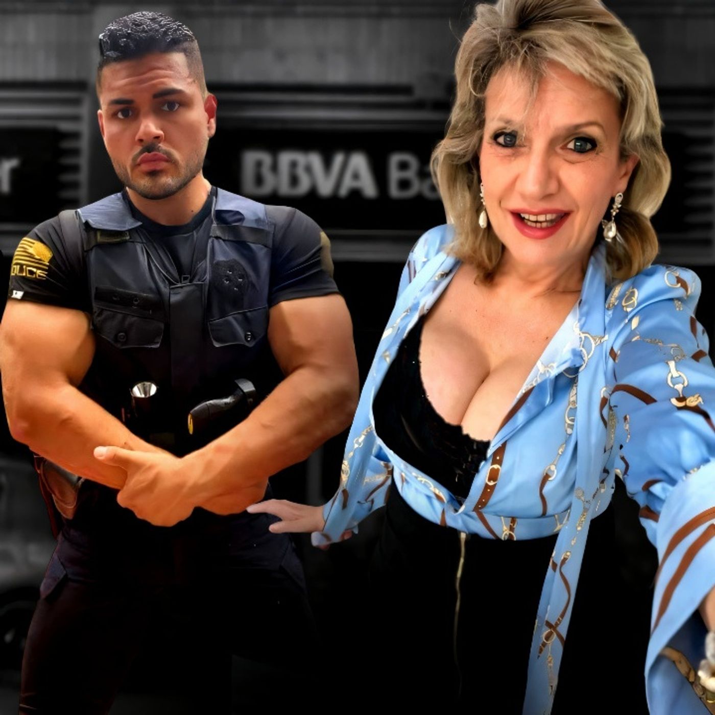 Policia Enamoro A Mi Madre y Se Aprovecho De Ella episode artwork