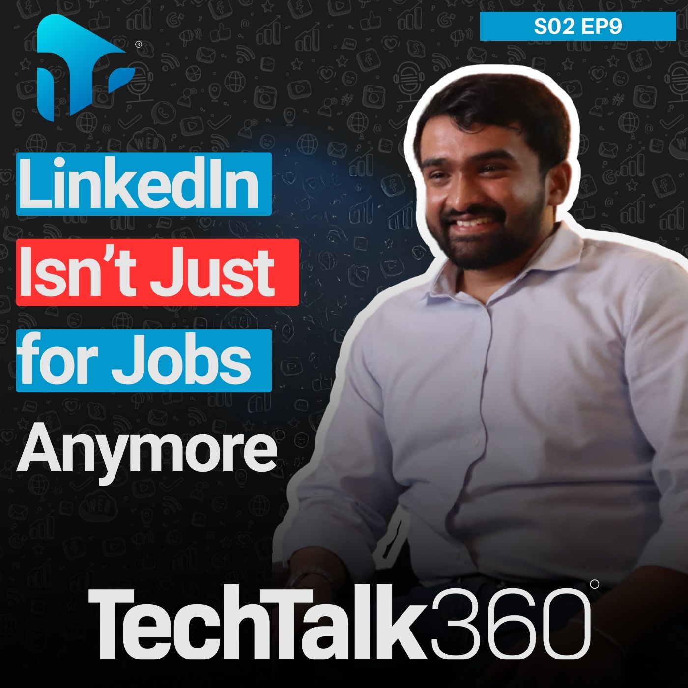TechTalk360