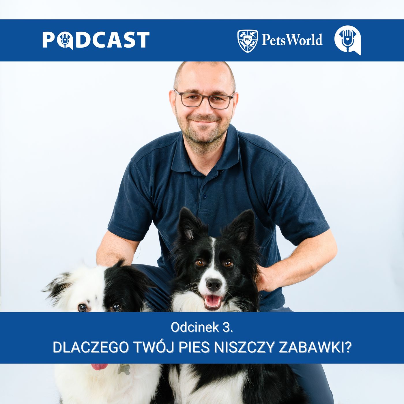 Pets World Podcast