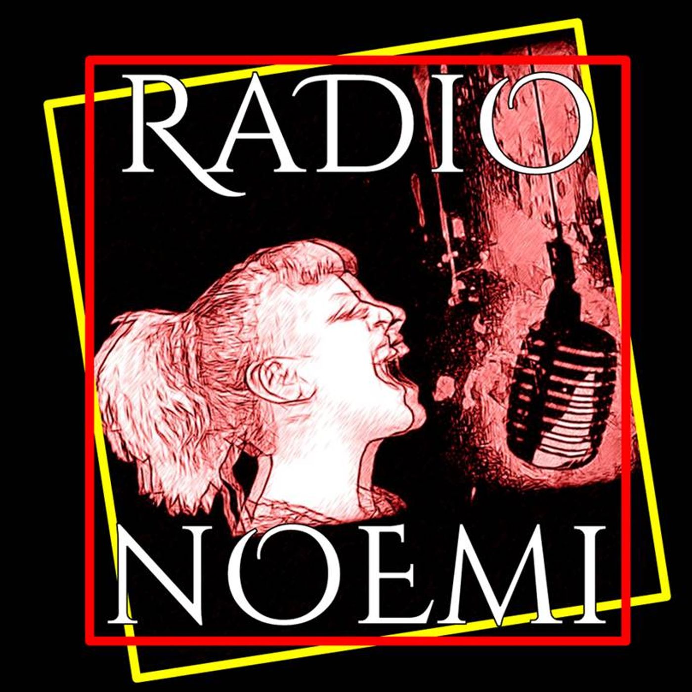 Radio Noemi