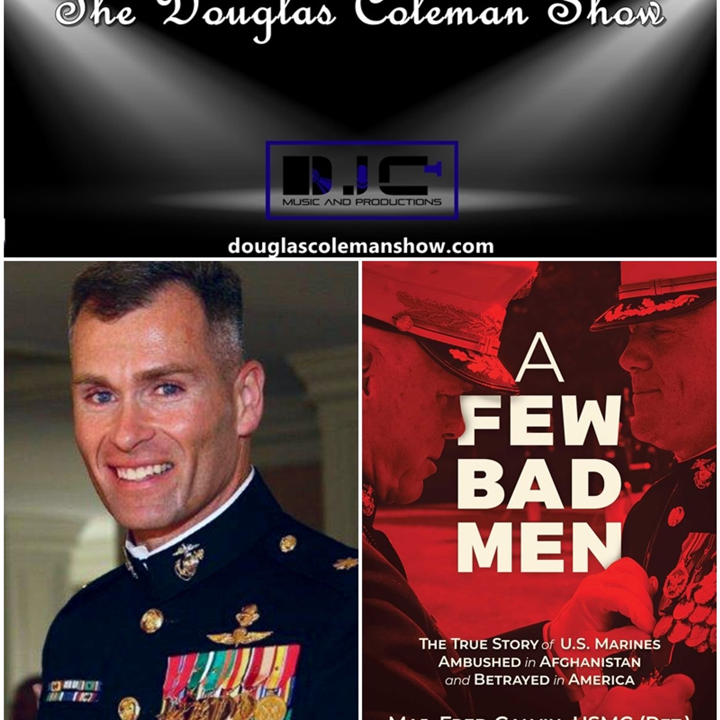 The Douglas Coleman Show