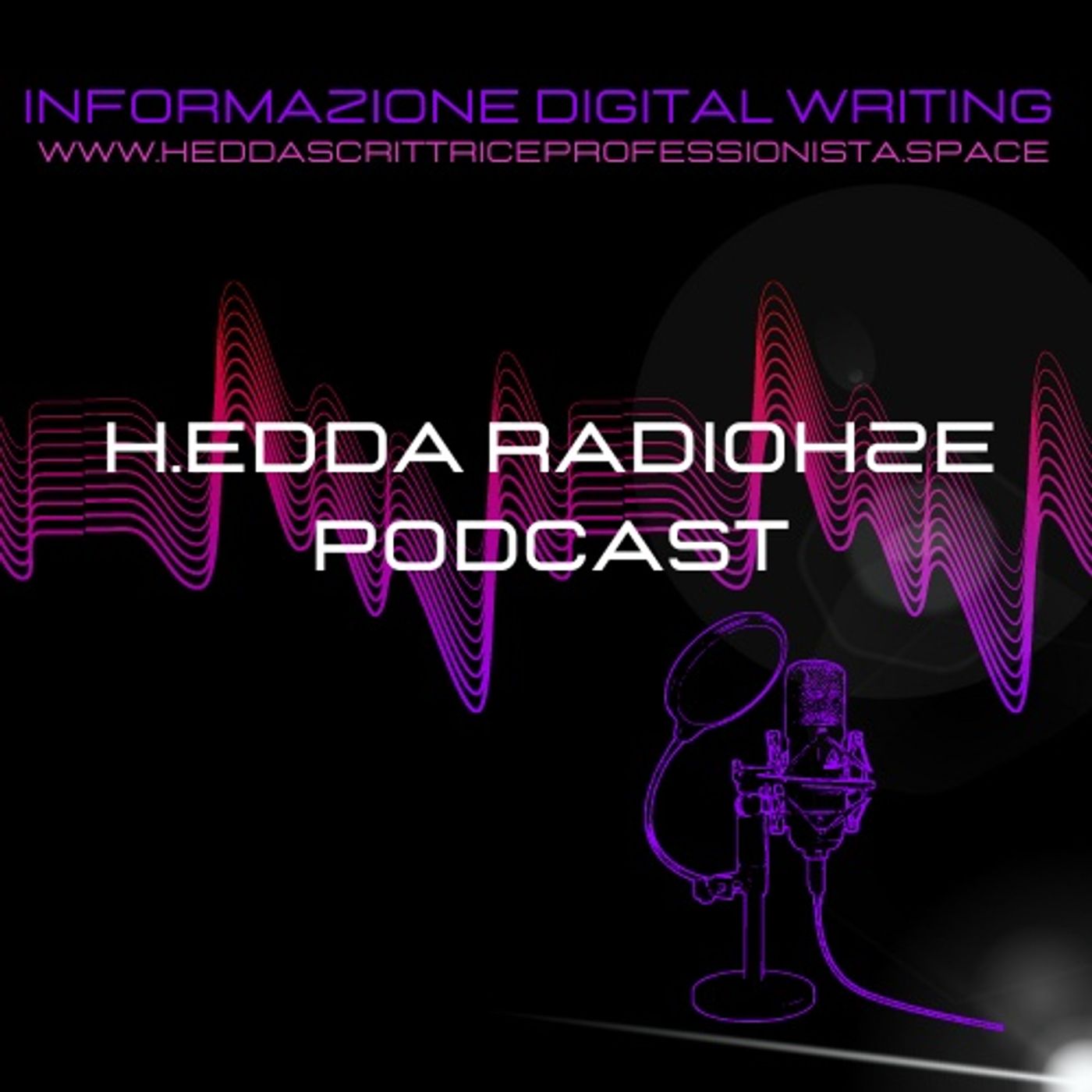 H.EDDA Cartaceo o Digitale? episode artwork
