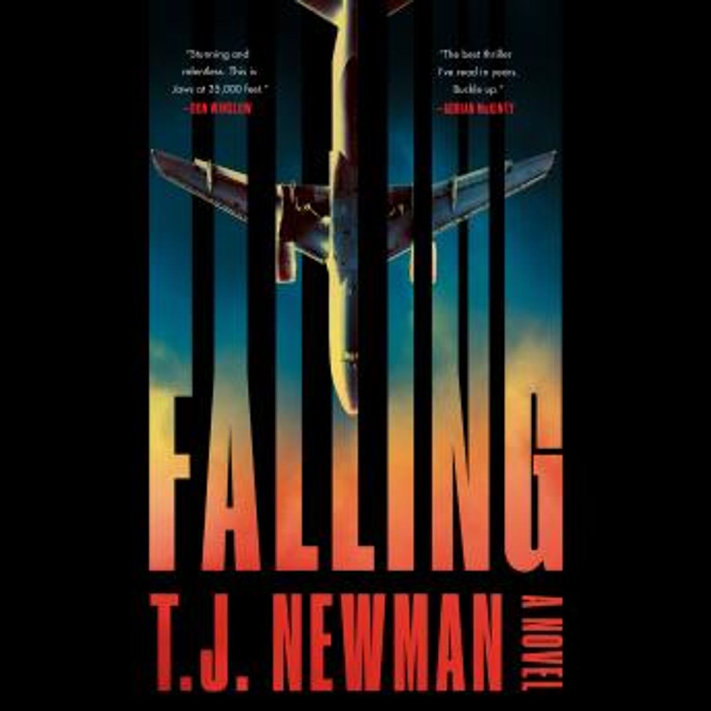 Listen to Top Audiobooks in Mystery, Thriller & Horror, Suspense