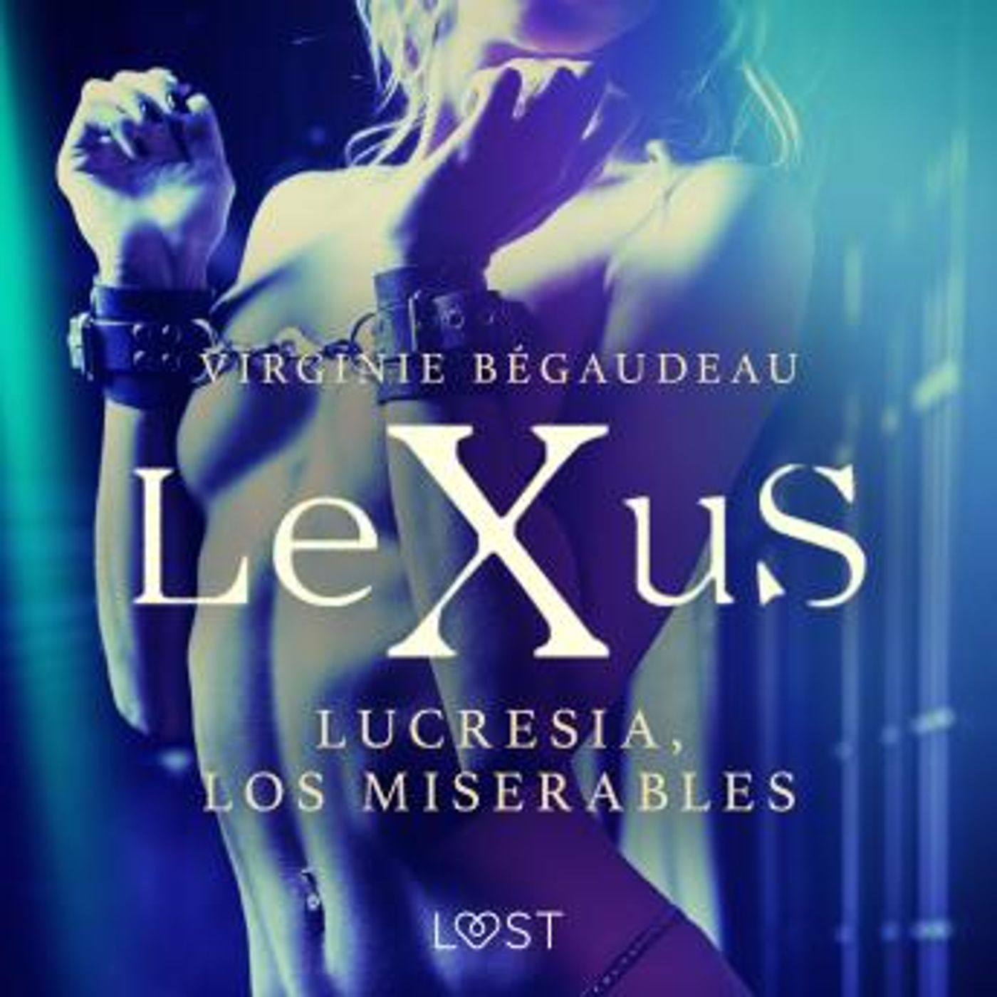 Listen to New Full Audiobooks in Romance, Erotica