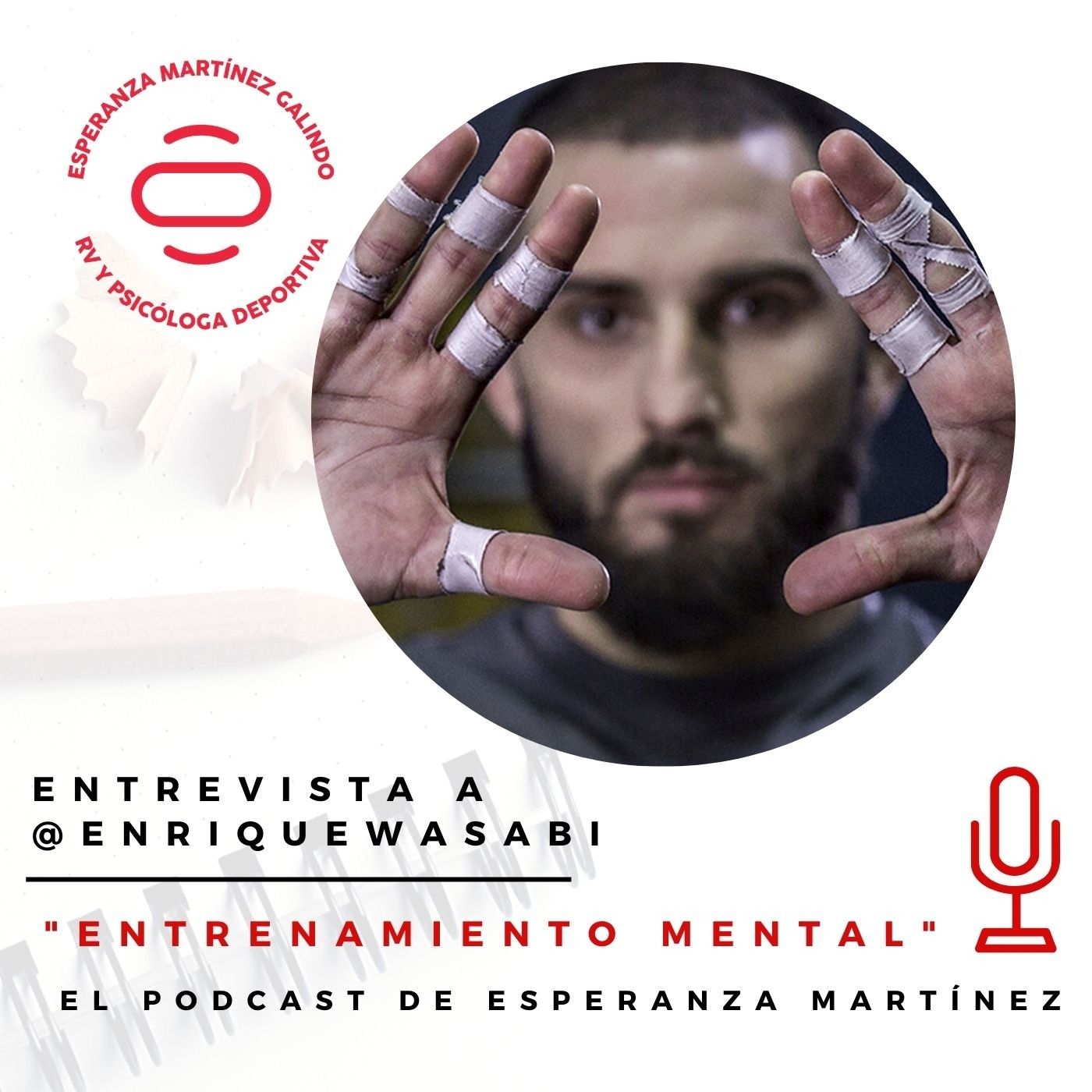 ENTRENAMIENTO MENTAL - CONTENIDO DE PSICOLOGÍA