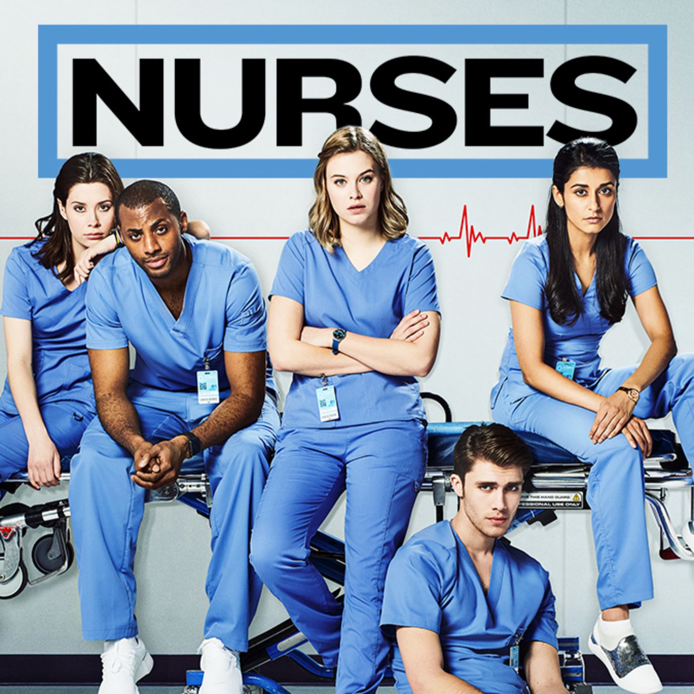 Nurses episode artwork