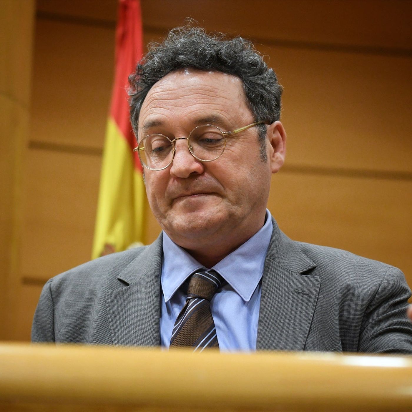 Tertulia: La condena al fiscal general, el enfrentamiento del Gobierno con la justicia y reacciones políticas (20/11/2025) episode artwork