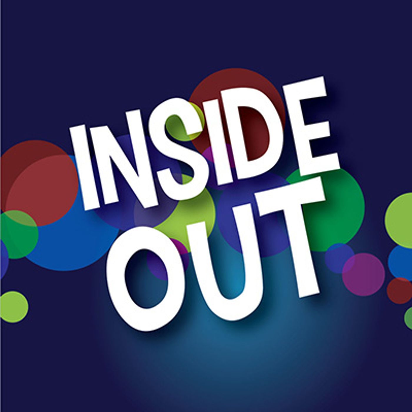 Inside out - Fear episode artwork