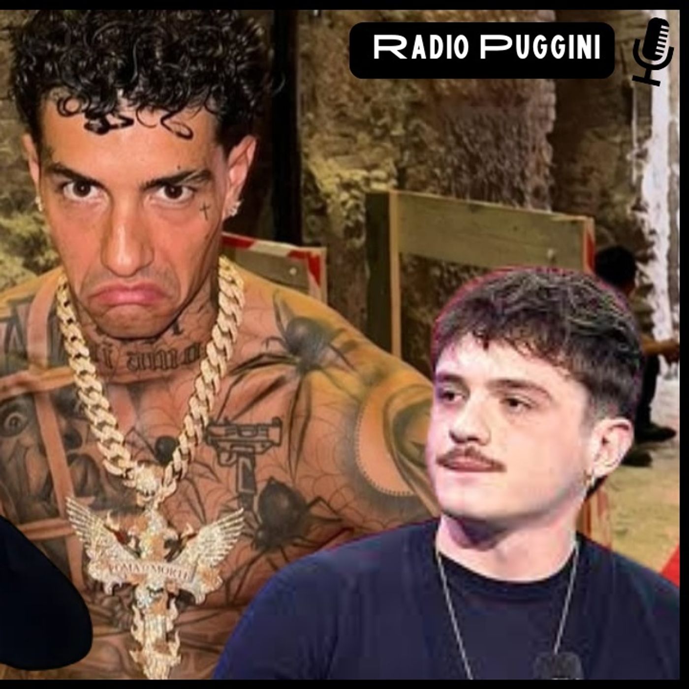Radio Puggini