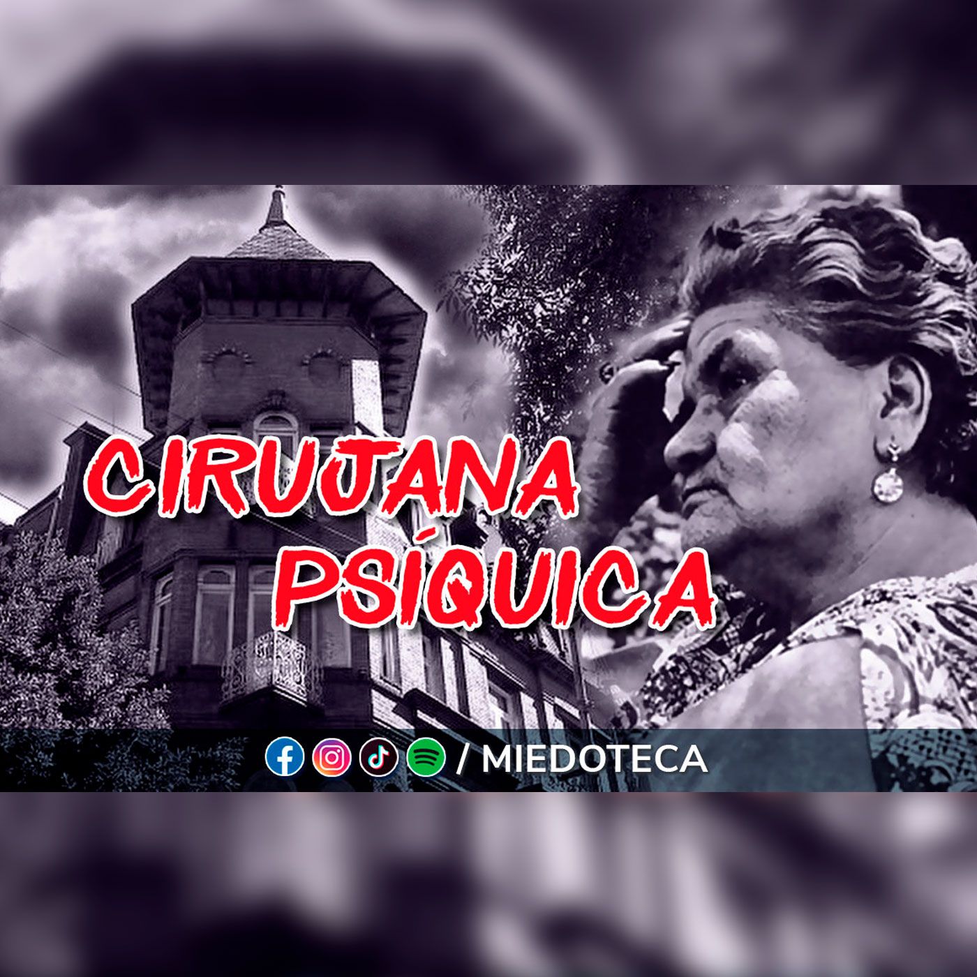 Miedoteca