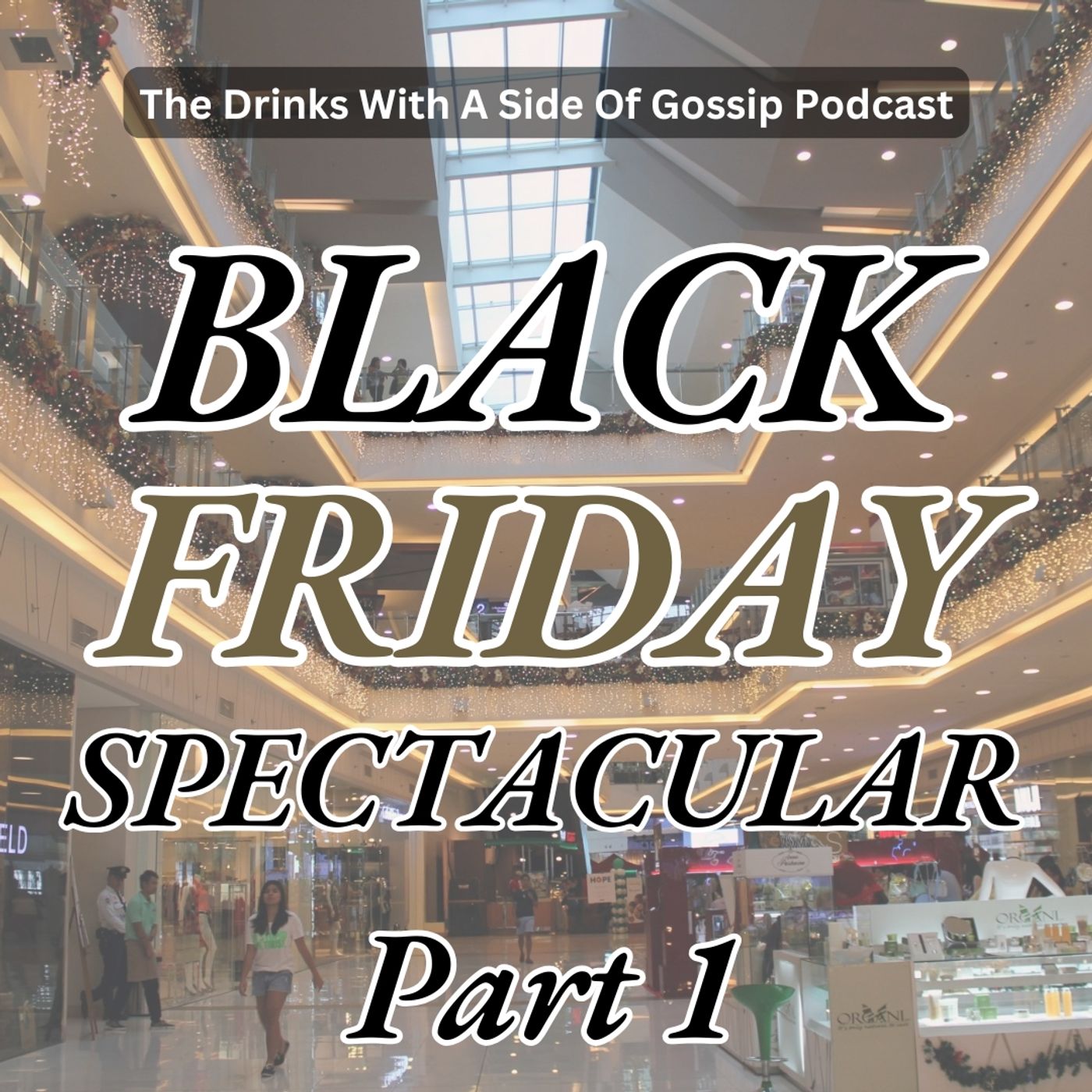 Our Black Friday SPECTACULAR is Here, and We Found THE BEST Deals for You!