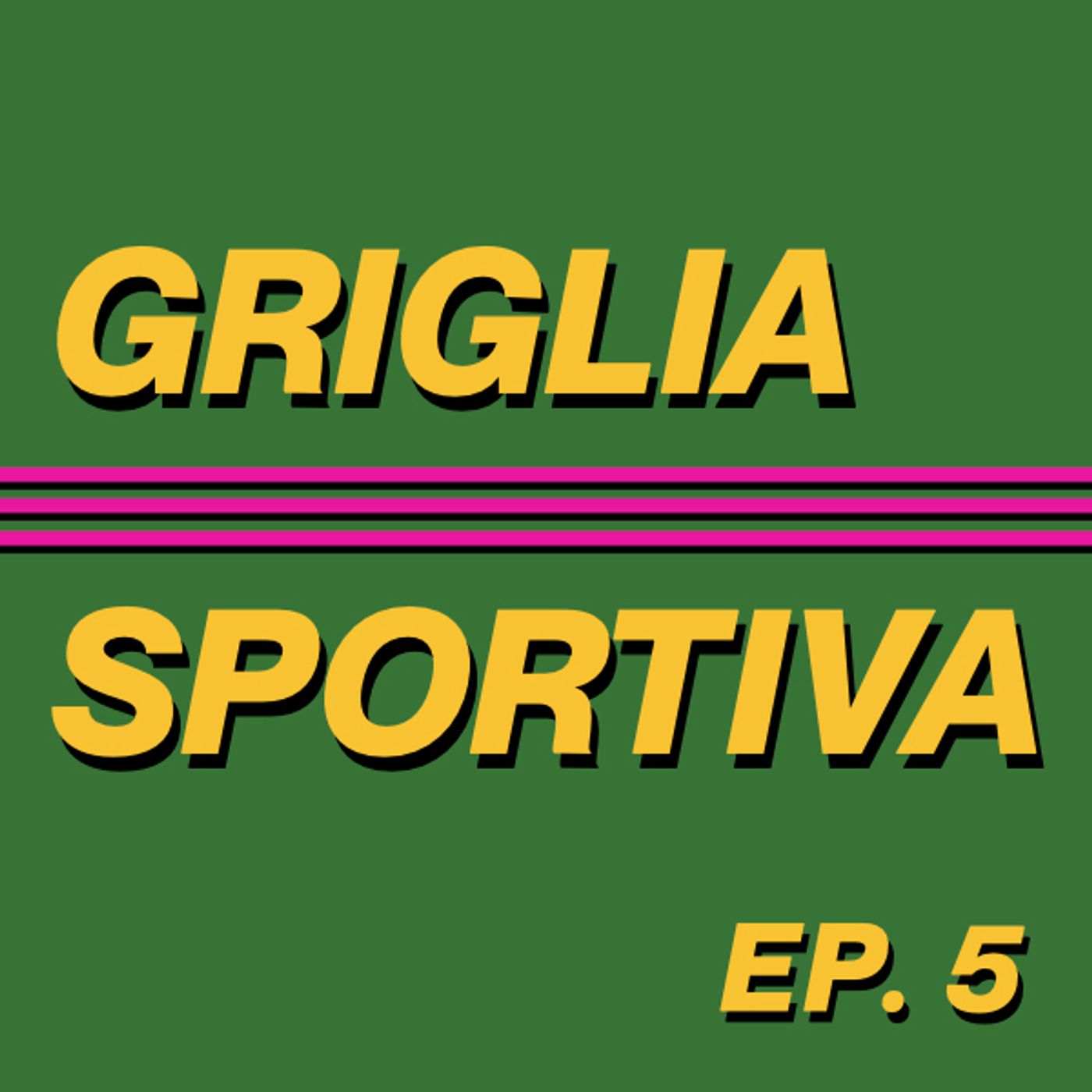 Griglia Sportiva